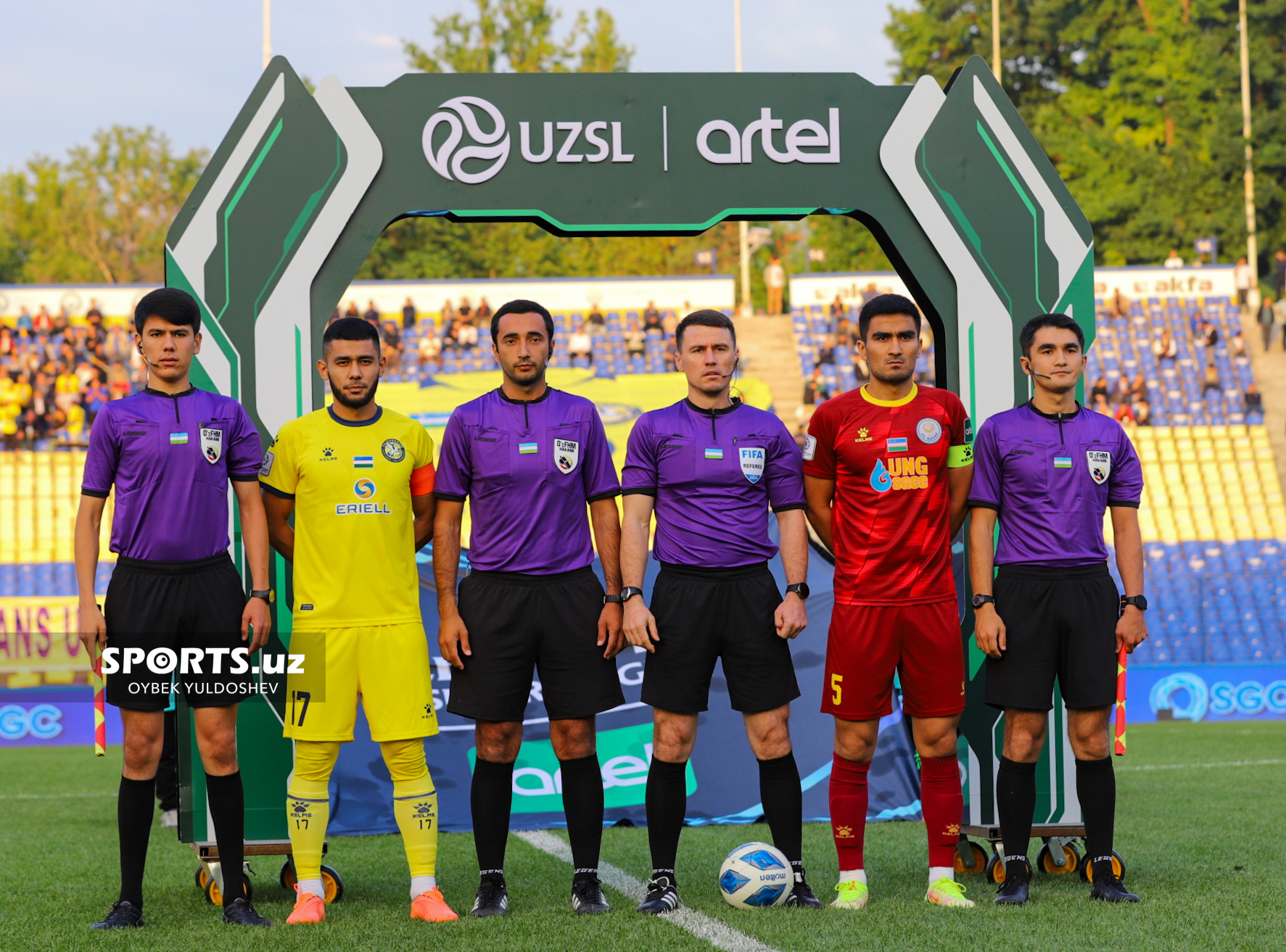 Surxon - Nasaf