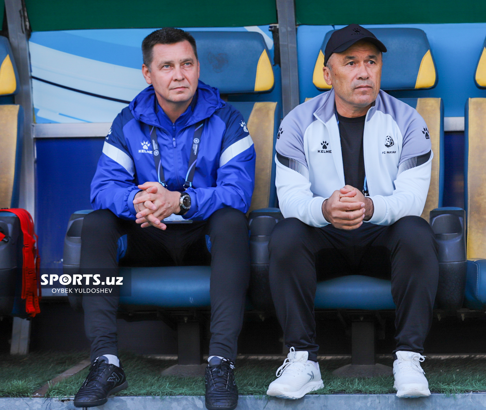 Surxon - Nasaf