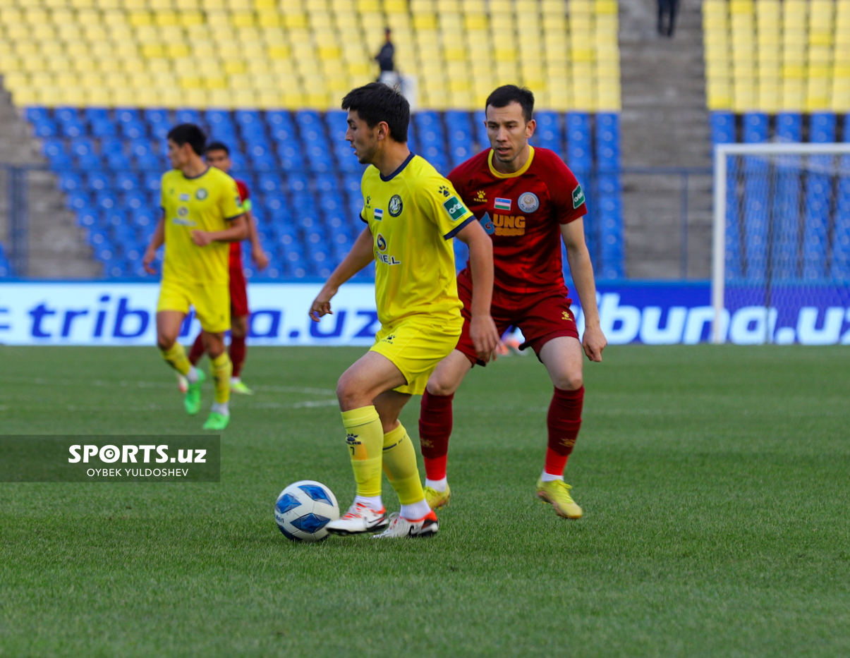 Surxon - Nasaf