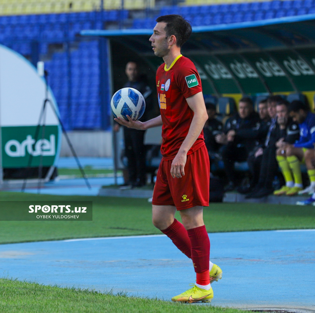 Surxon - Nasaf