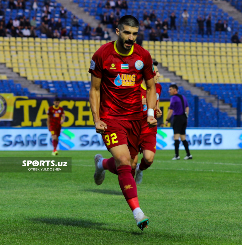 Surxon - Nasaf
