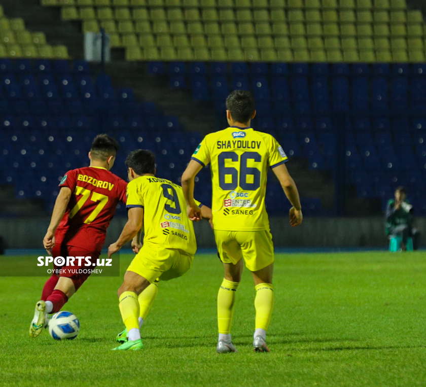 Surxon - Nasaf