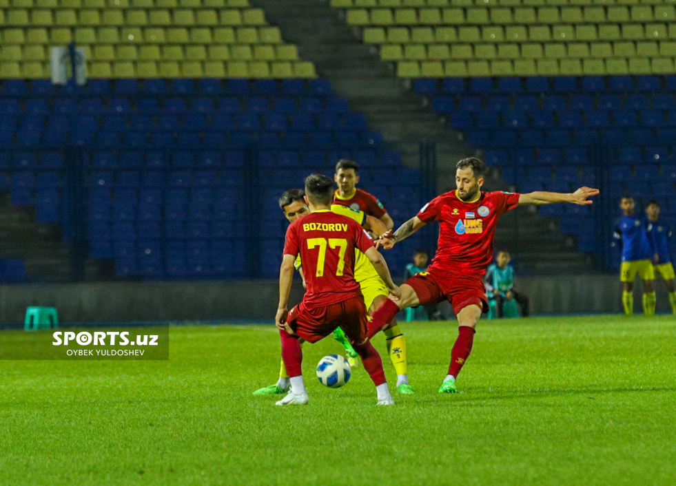 Surxon - Nasaf
