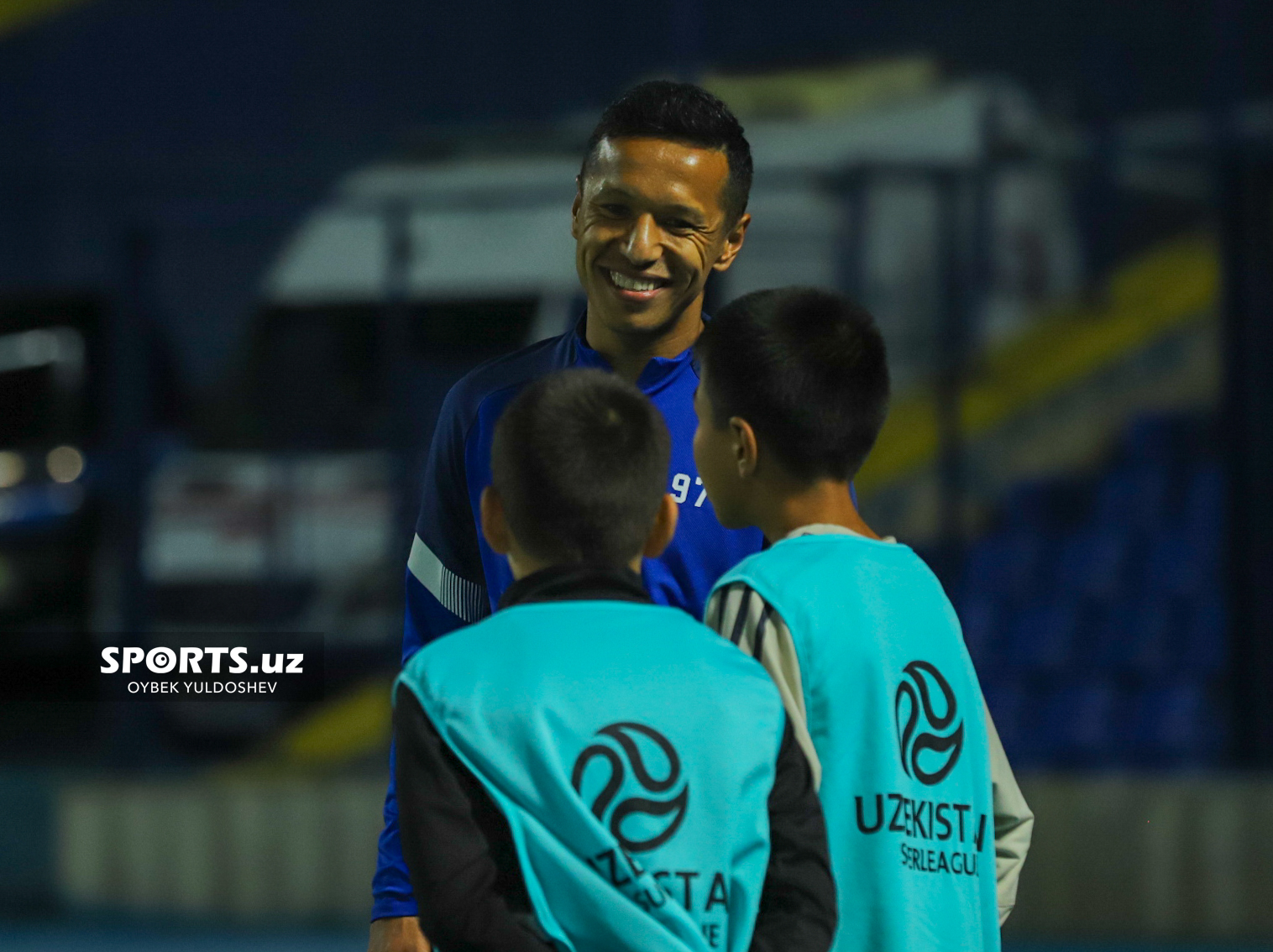 Surxon - Nasaf