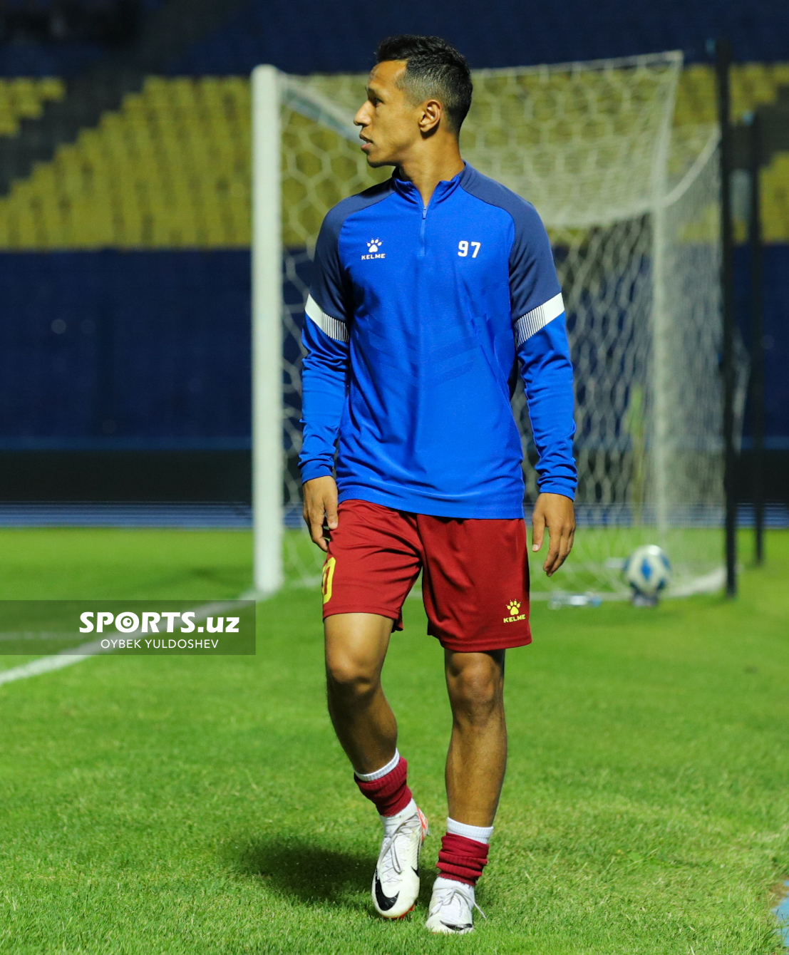 Surxon - Nasaf