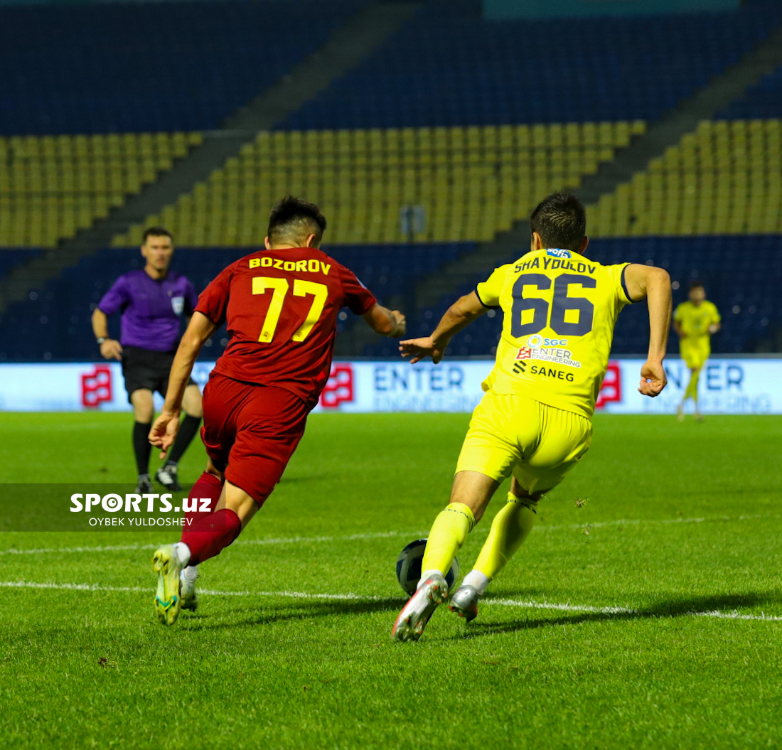 Surxon - Nasaf