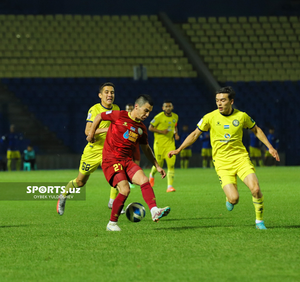 Surxon - Nasaf