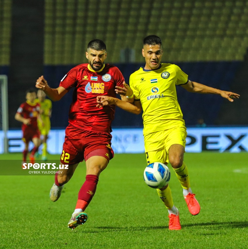 Surxon - Nasaf