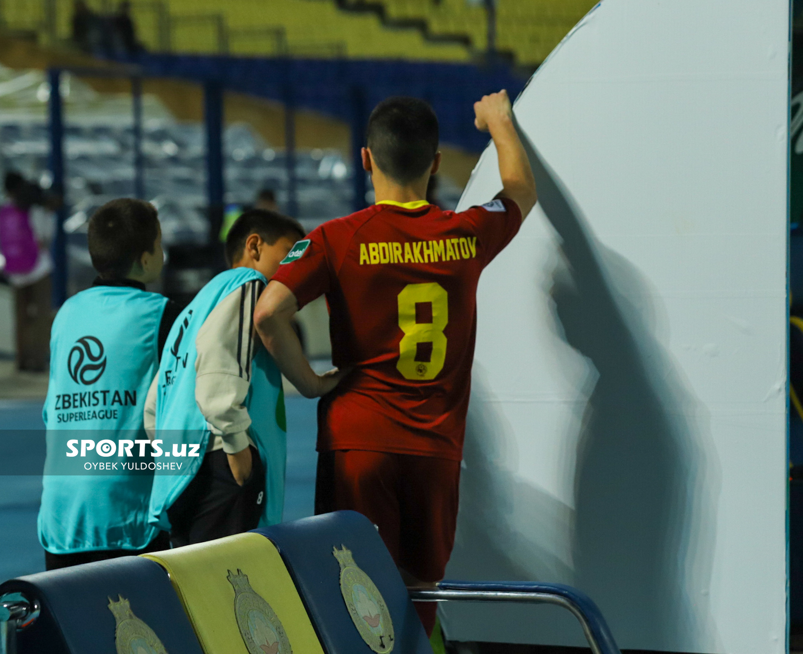 Surxon - Nasaf