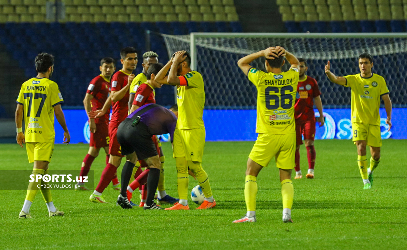 Surxon - Nasaf