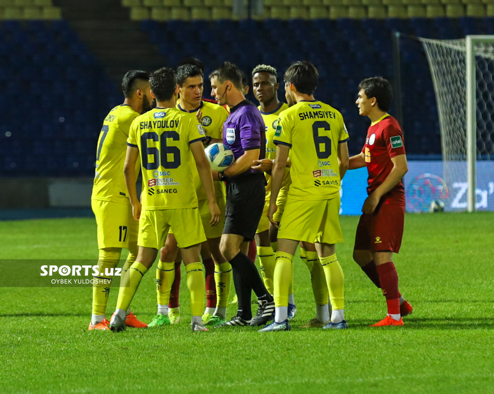 Surxon - Nasaf