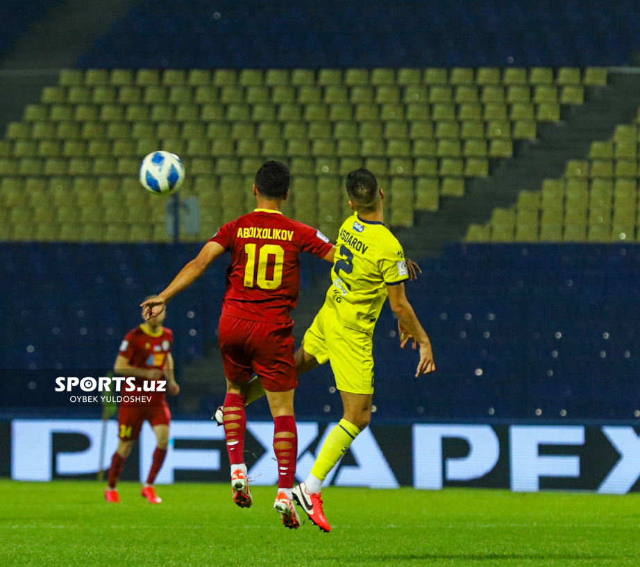 Surxon - Nasaf
