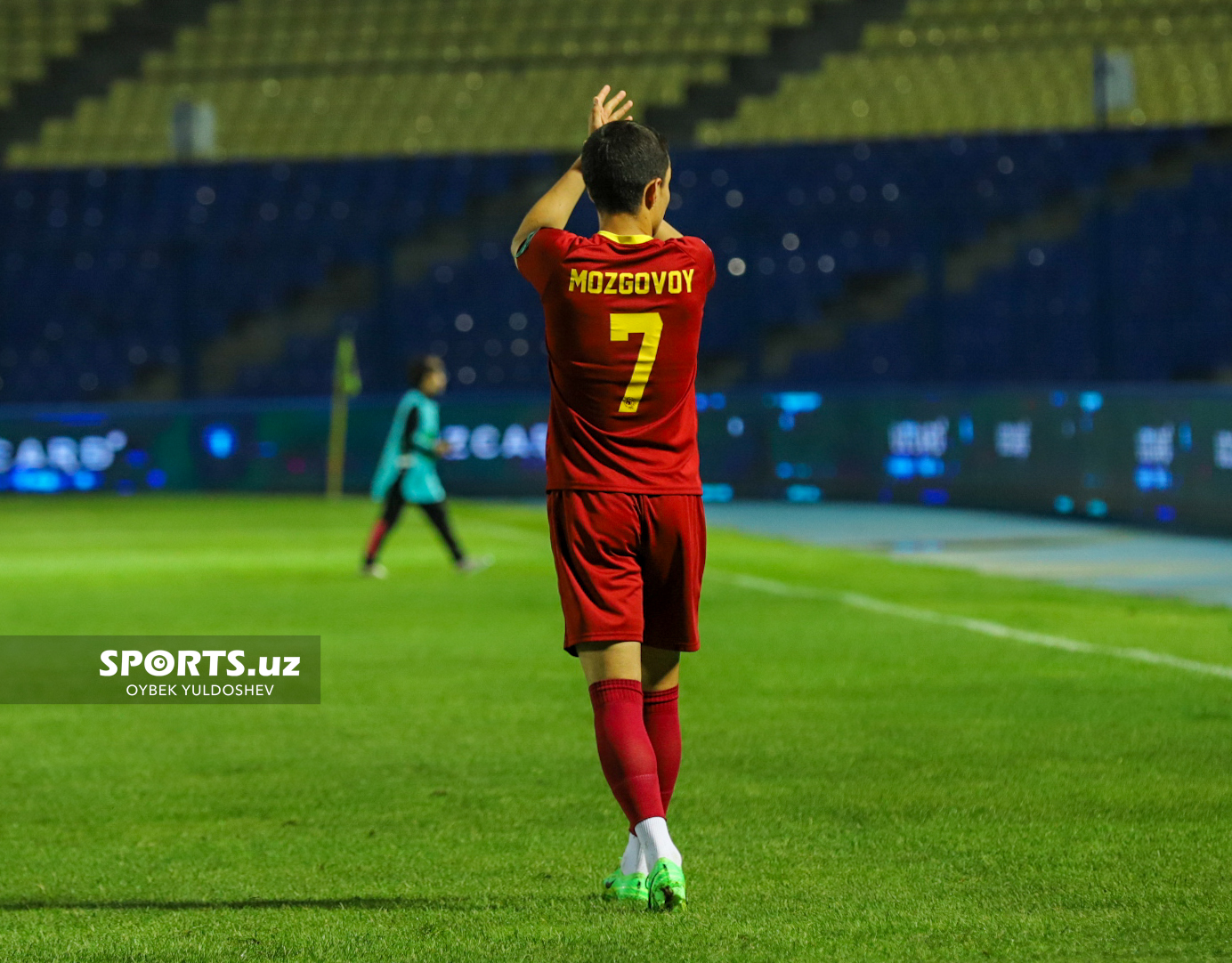 Surxon - Nasaf