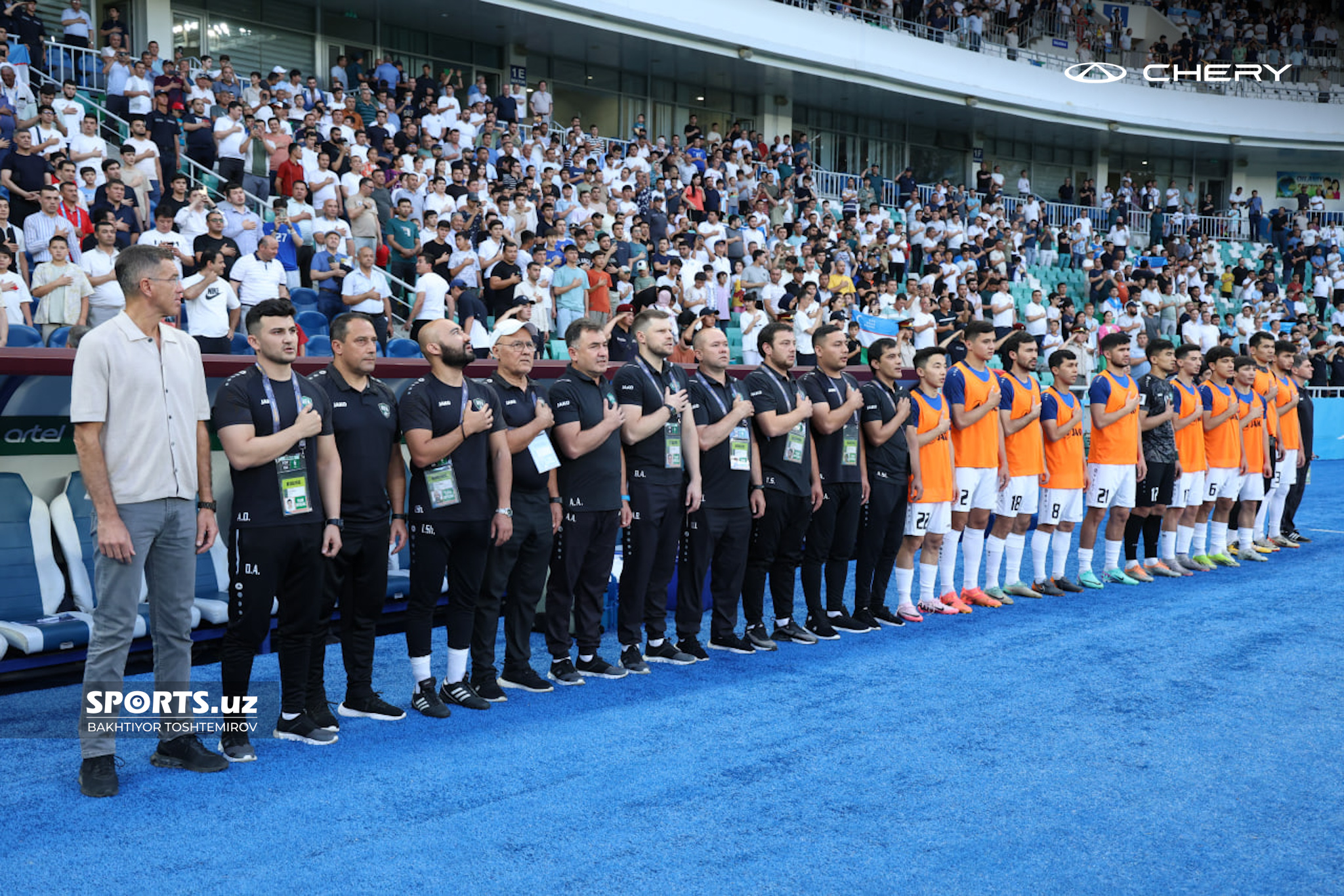 Uzb-Tkm 3:1 07.06.2024