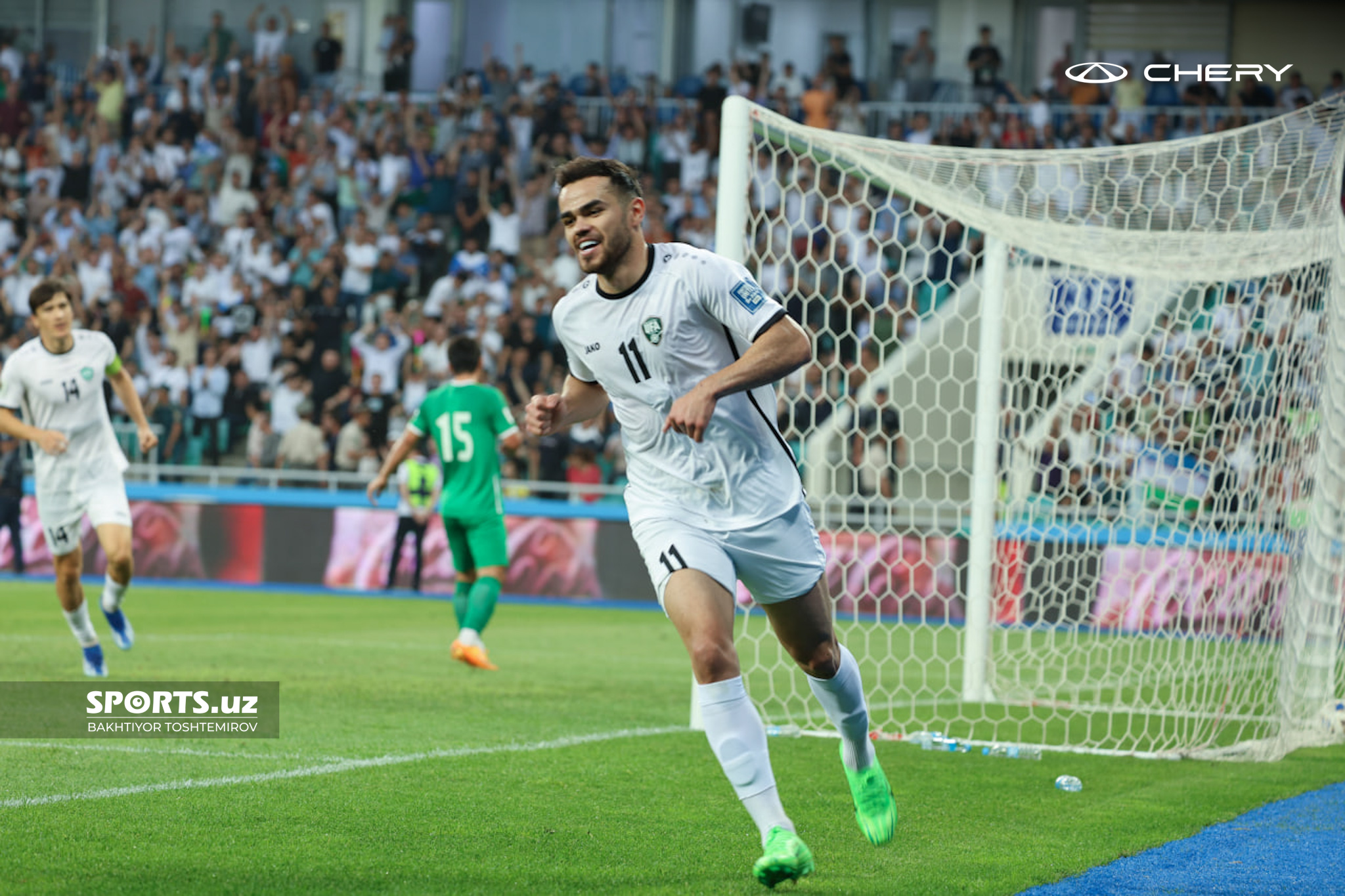Uzb-Tkm 3:1 07.06.2024