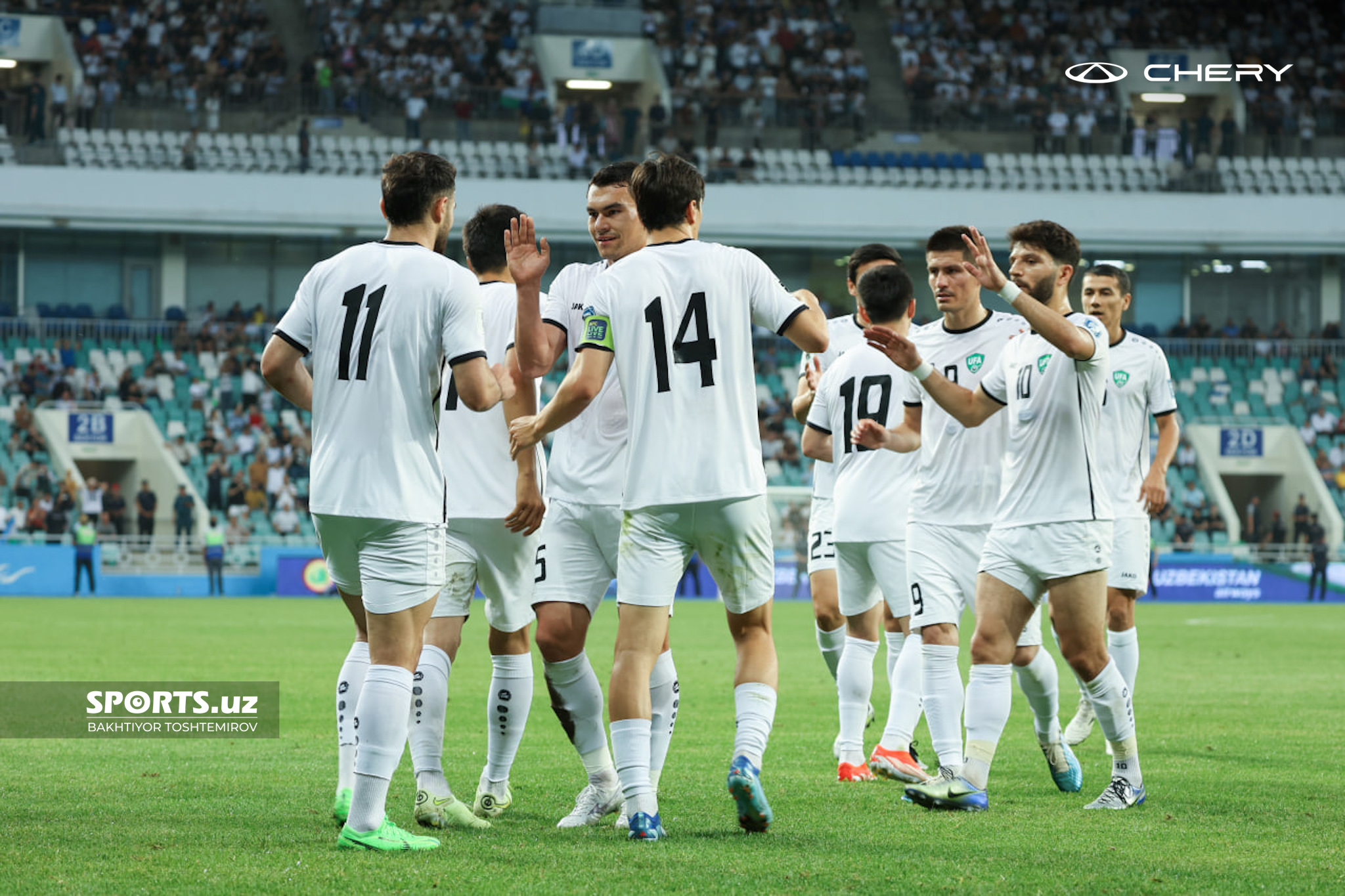 Uzb-Tkm 3:1 07.06.2024