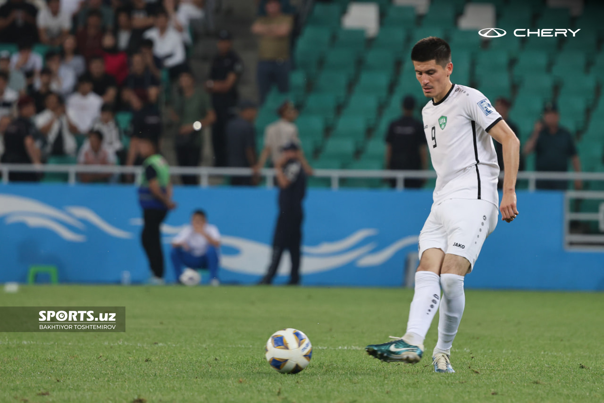 Uzb-Tkm 3:1 07.06.2024
