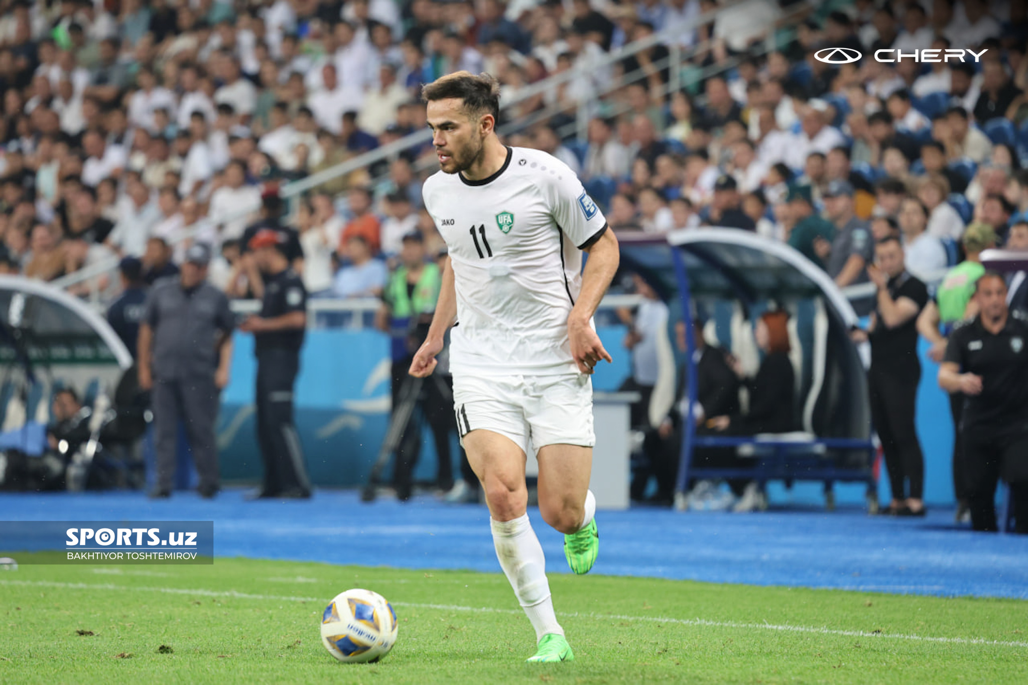Uzb-Tkm 3:1 07.06.2024