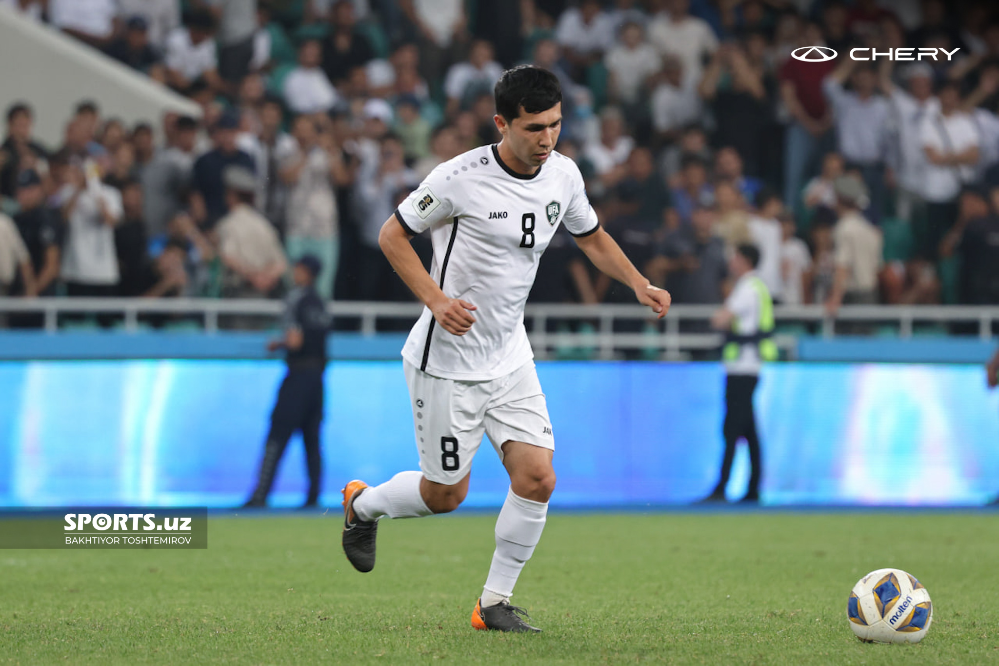 Uzb-Tkm 3:1 07.06.2024