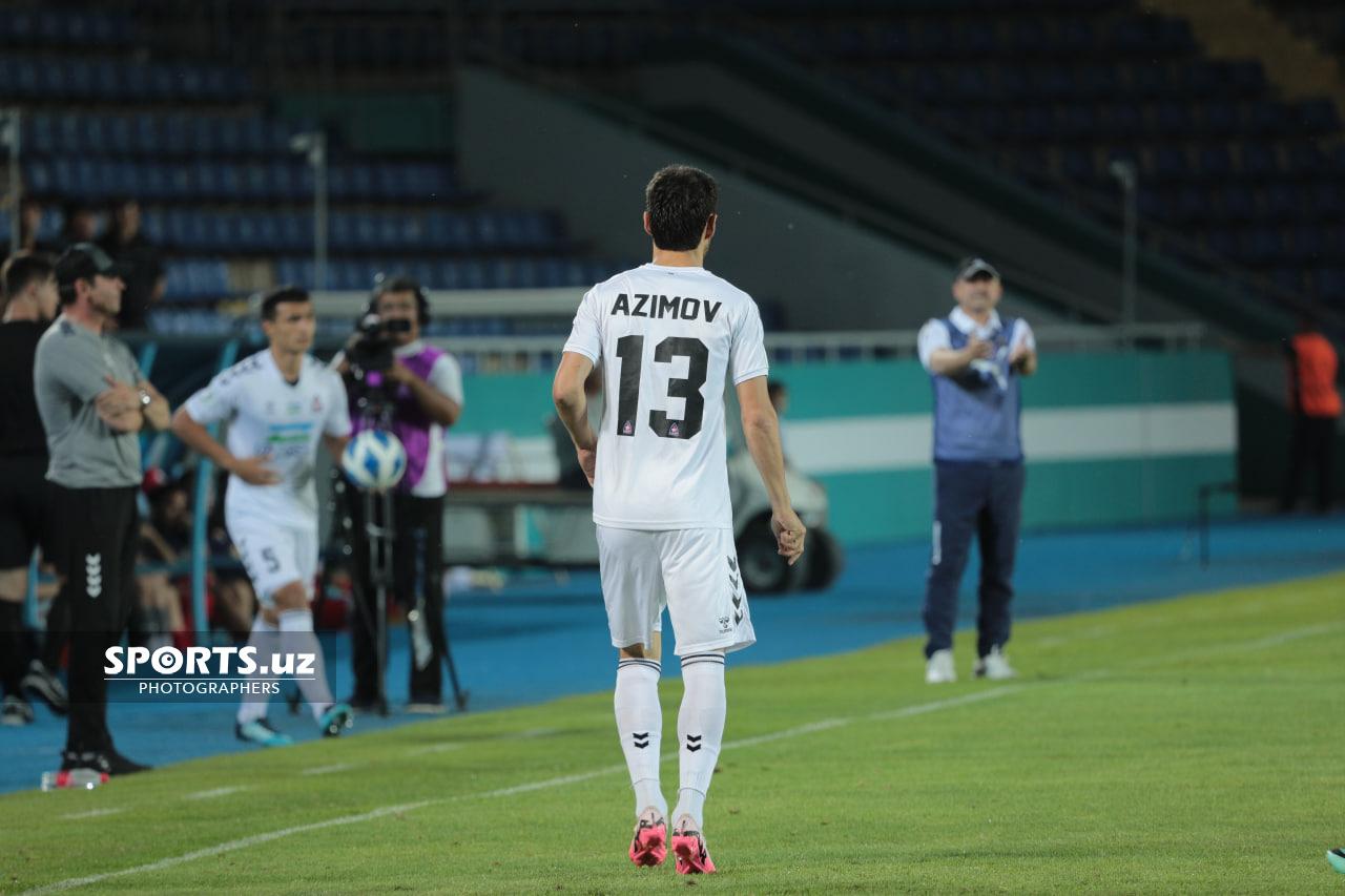 Qizilqum-Andijon.15.06.2024
