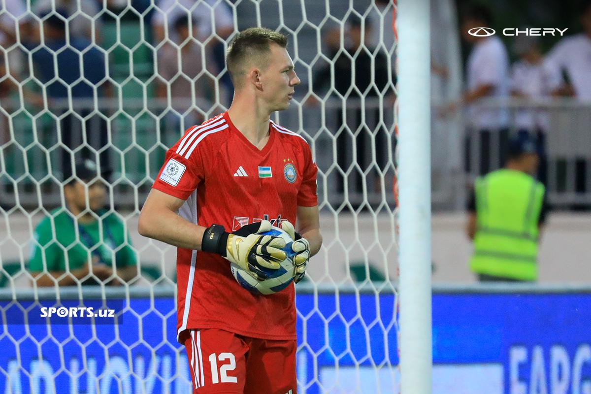 paxtakor neftchi