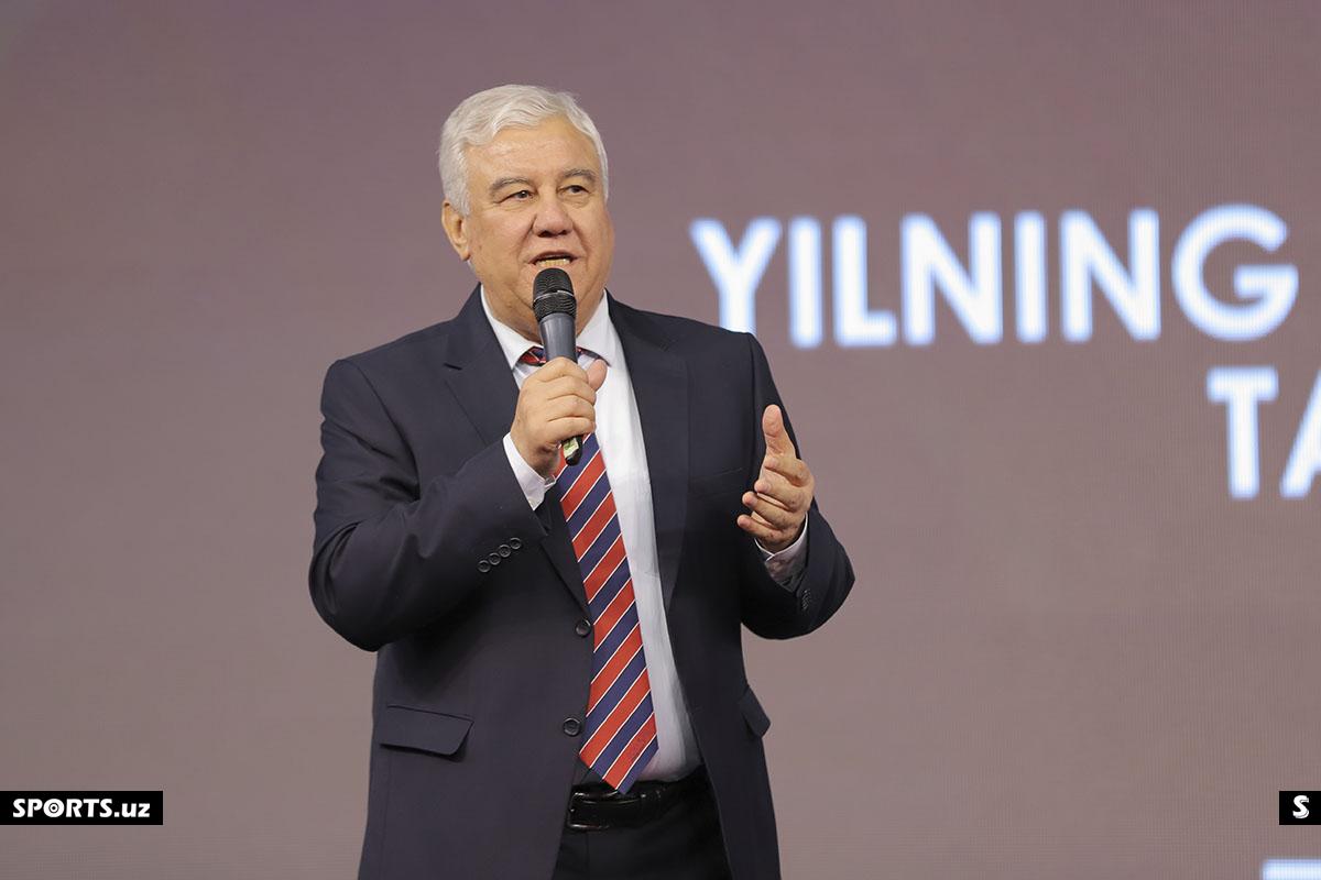 ўфа тақдирлаш 2019