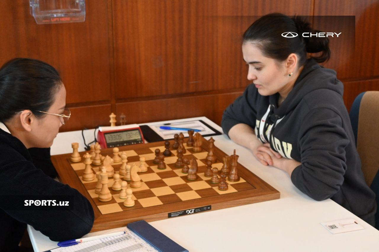 Qatar Master