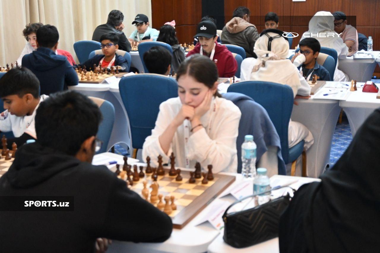 Qatar Master