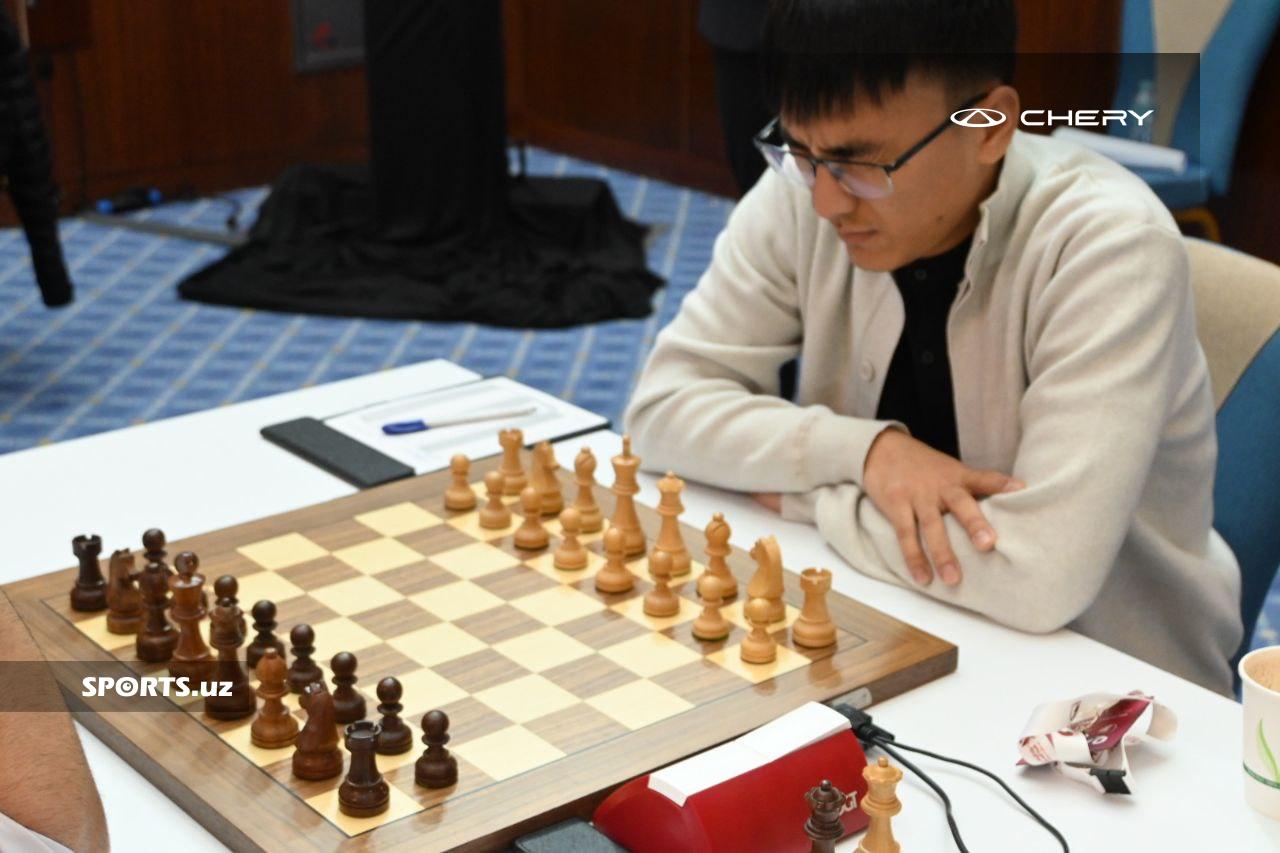 Qatar Master