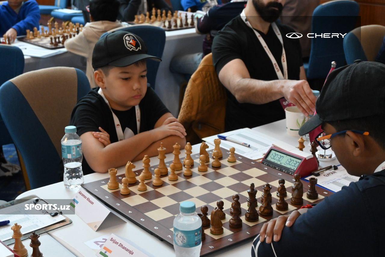 Qatar Master