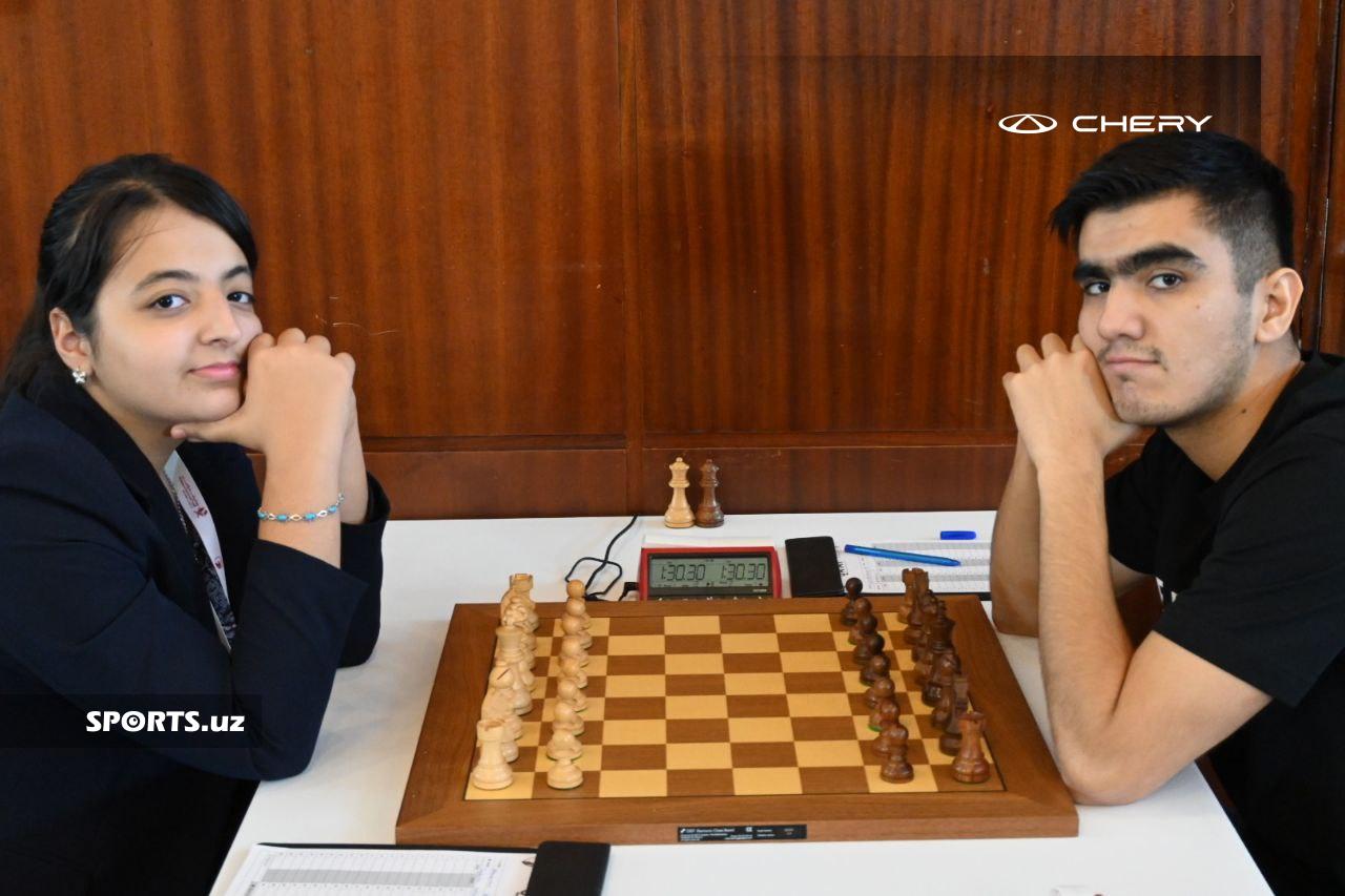Qatar Master