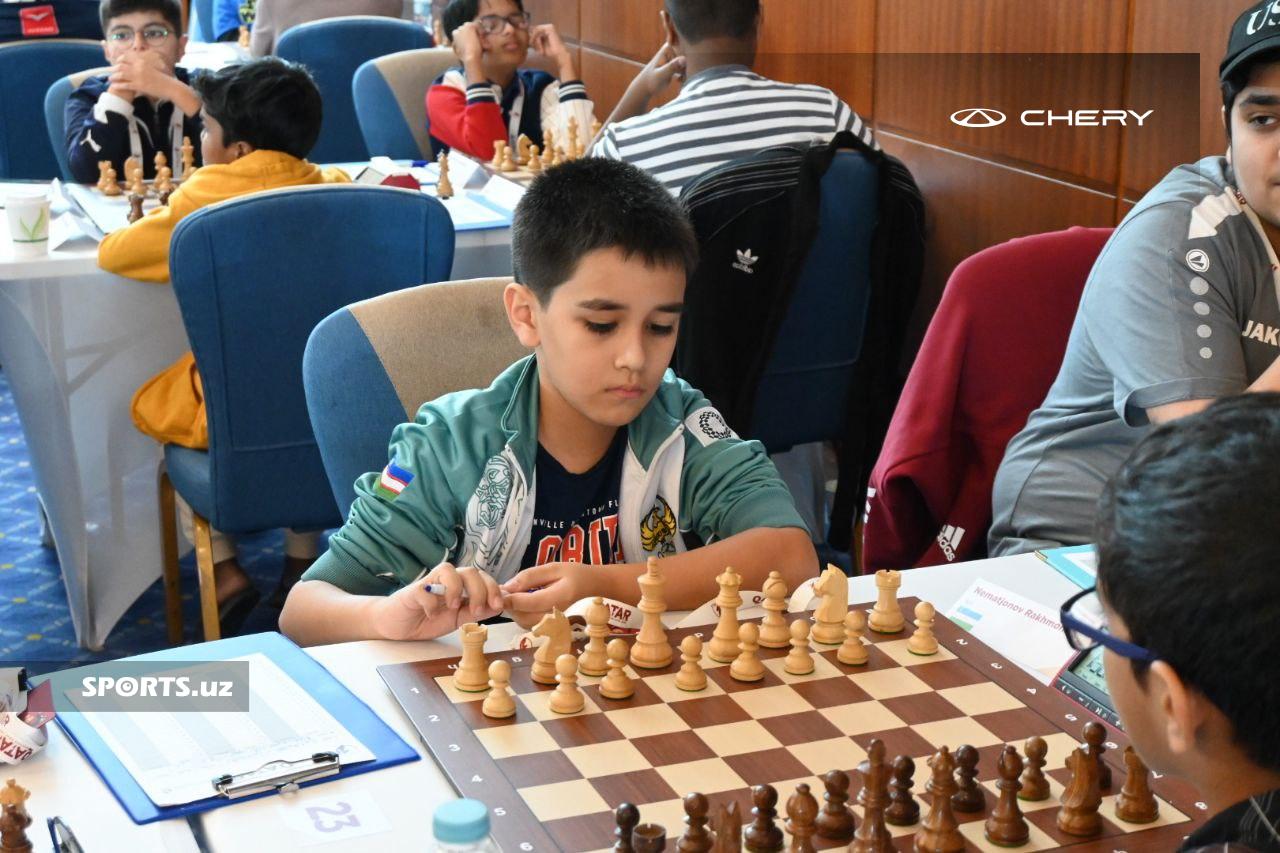 Qatar Master