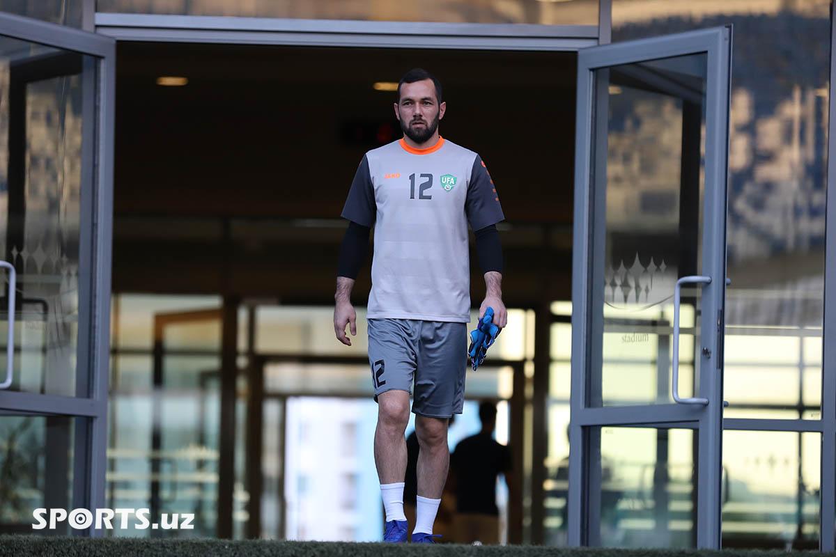 uzb_trAining