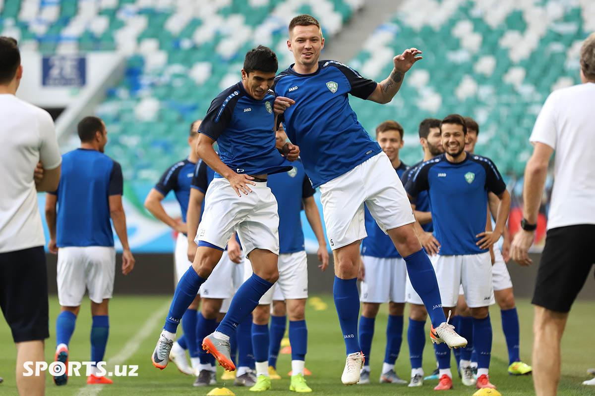 uzb_trAining