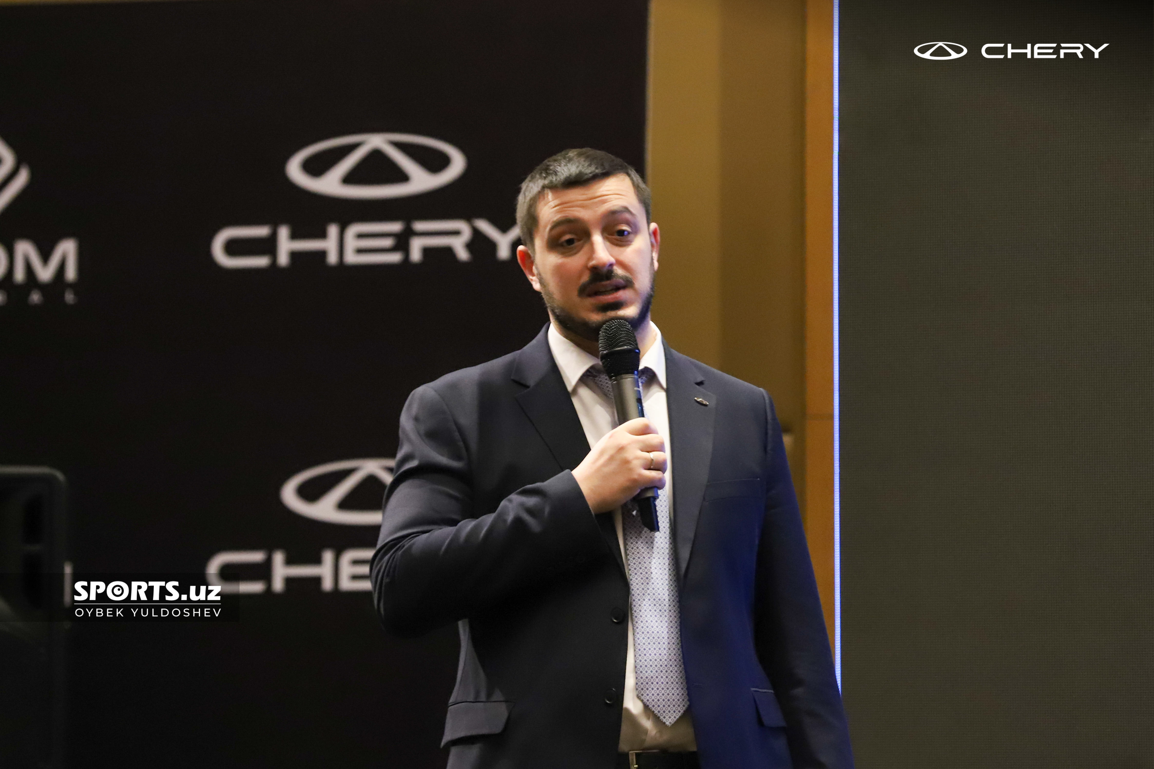 Chery