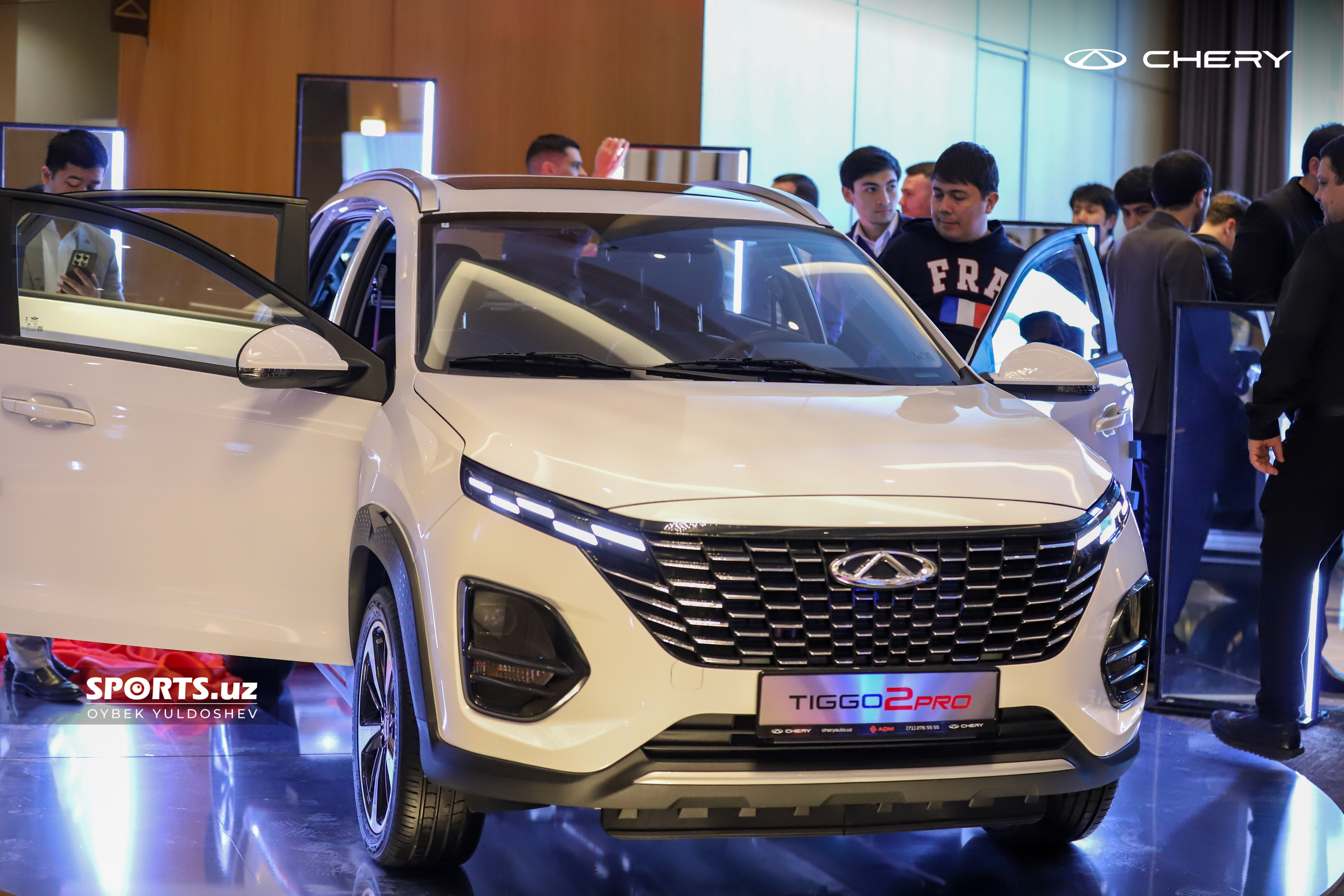 Chery