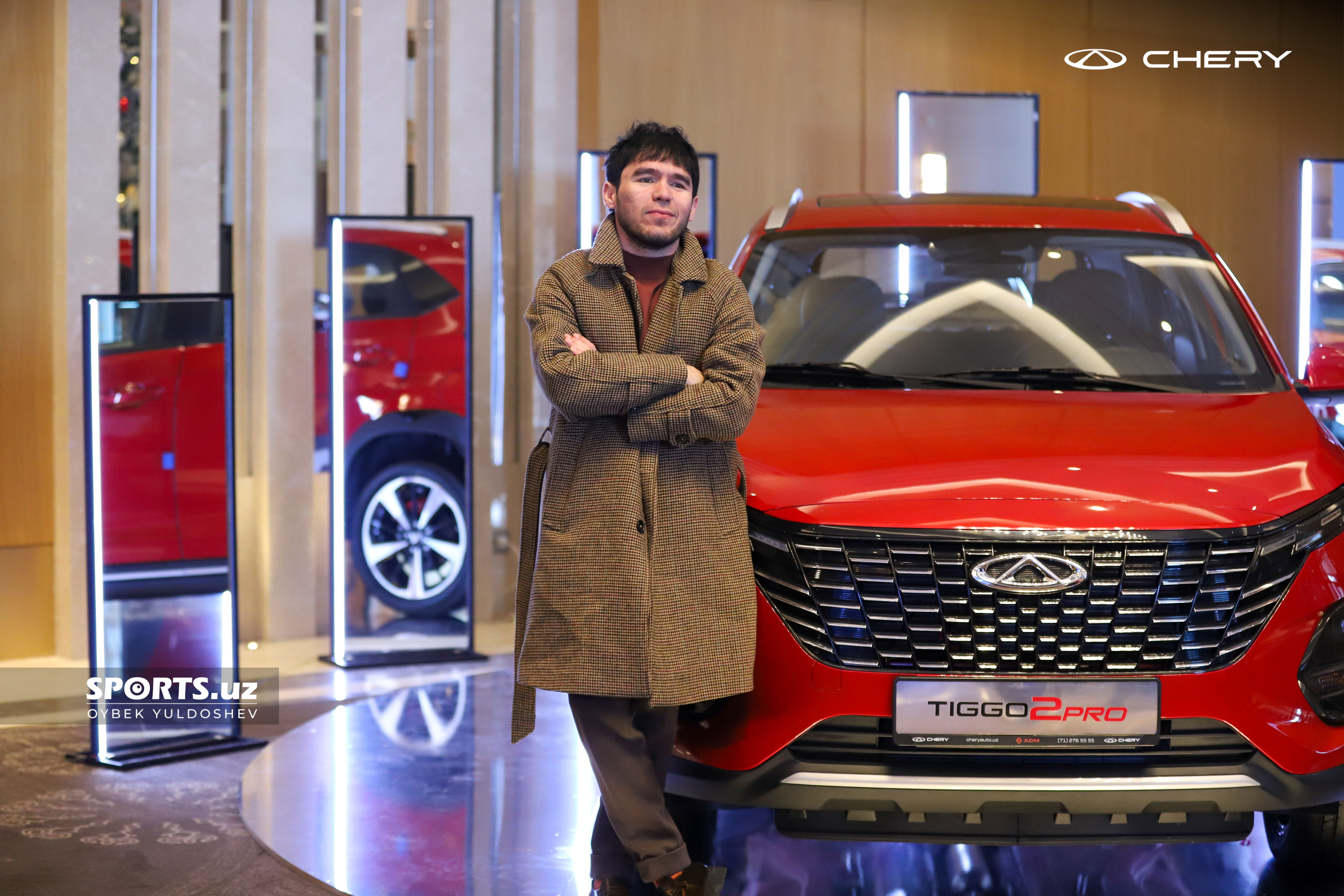 Chery
