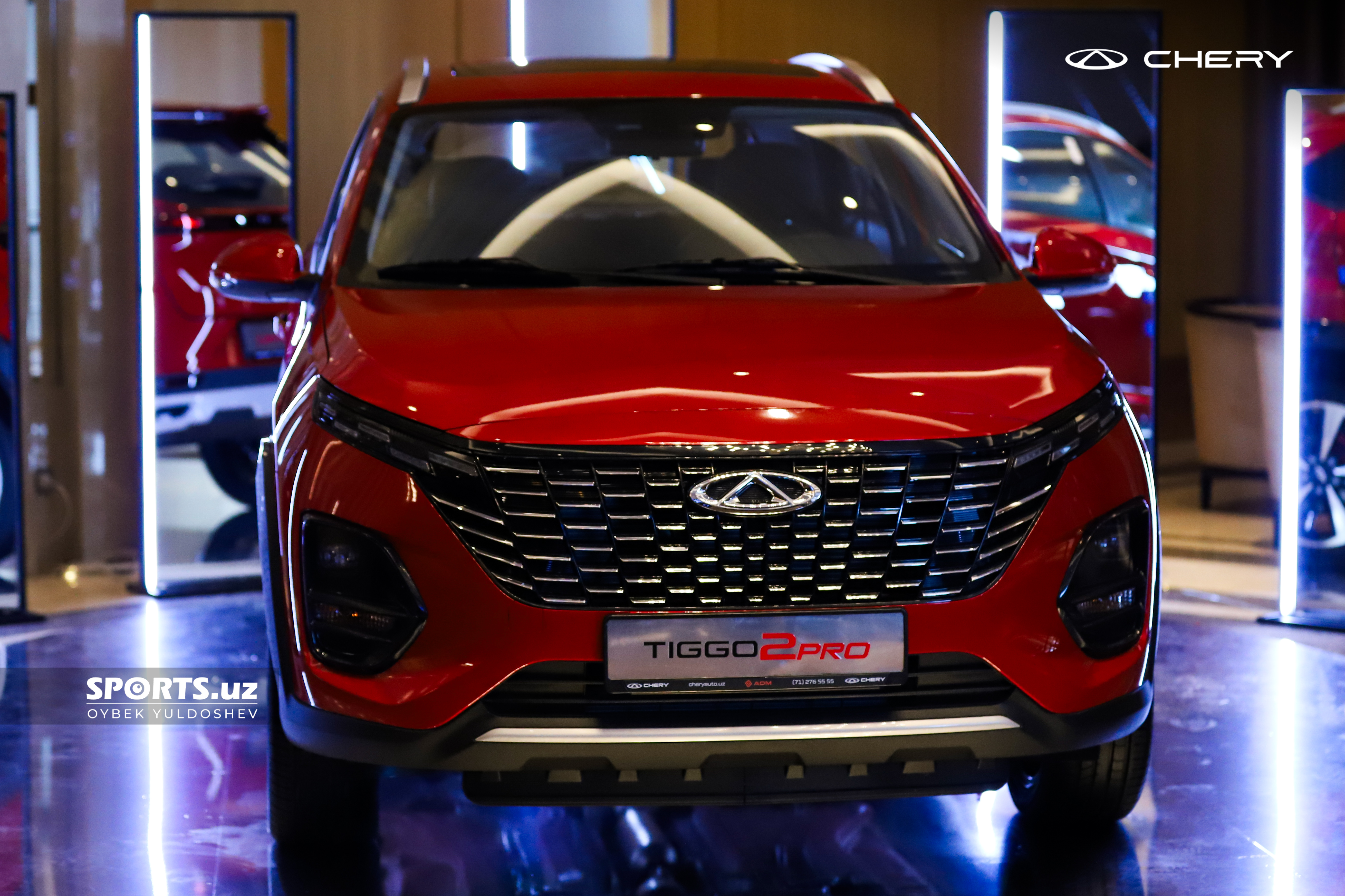 Chery