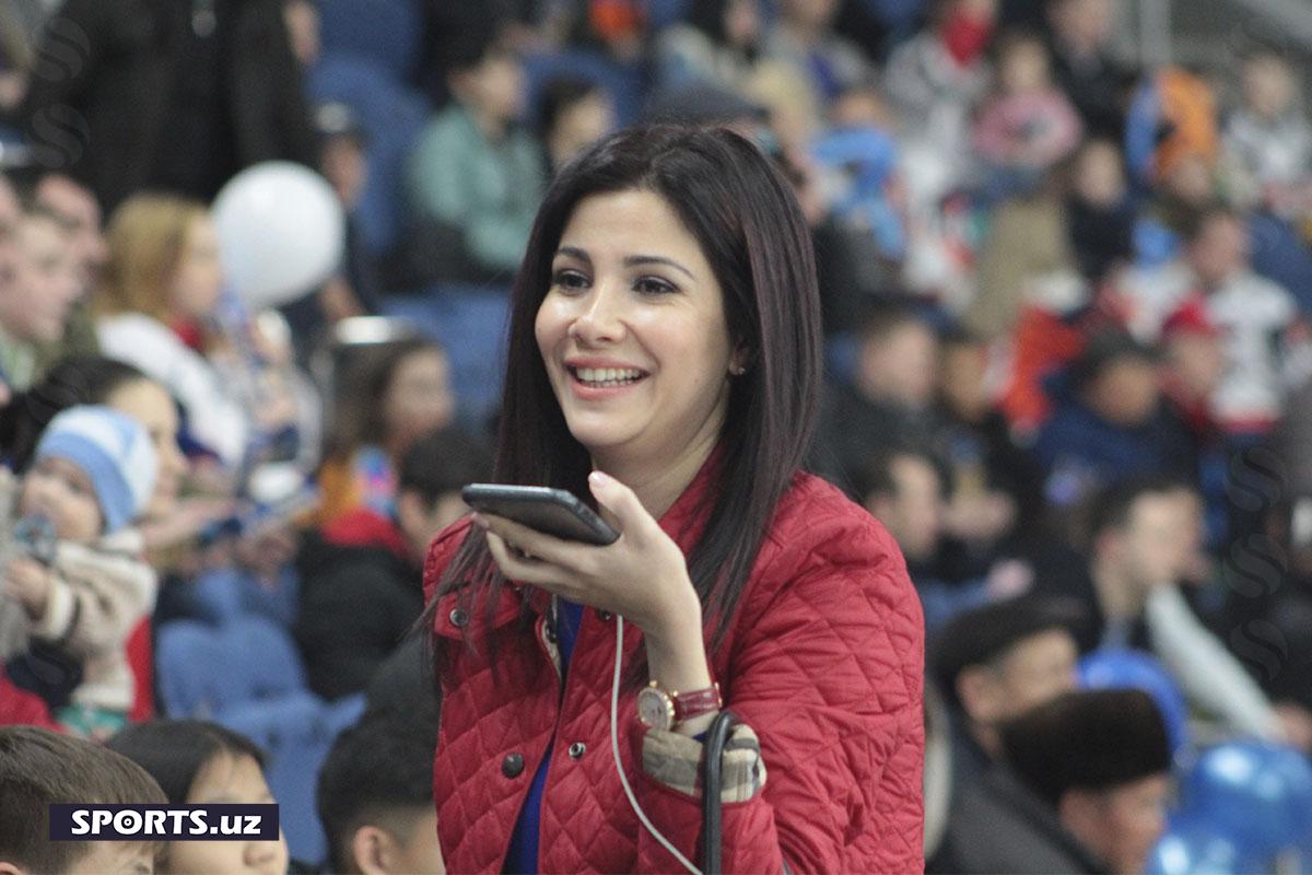 Humo-Taras muxlislar