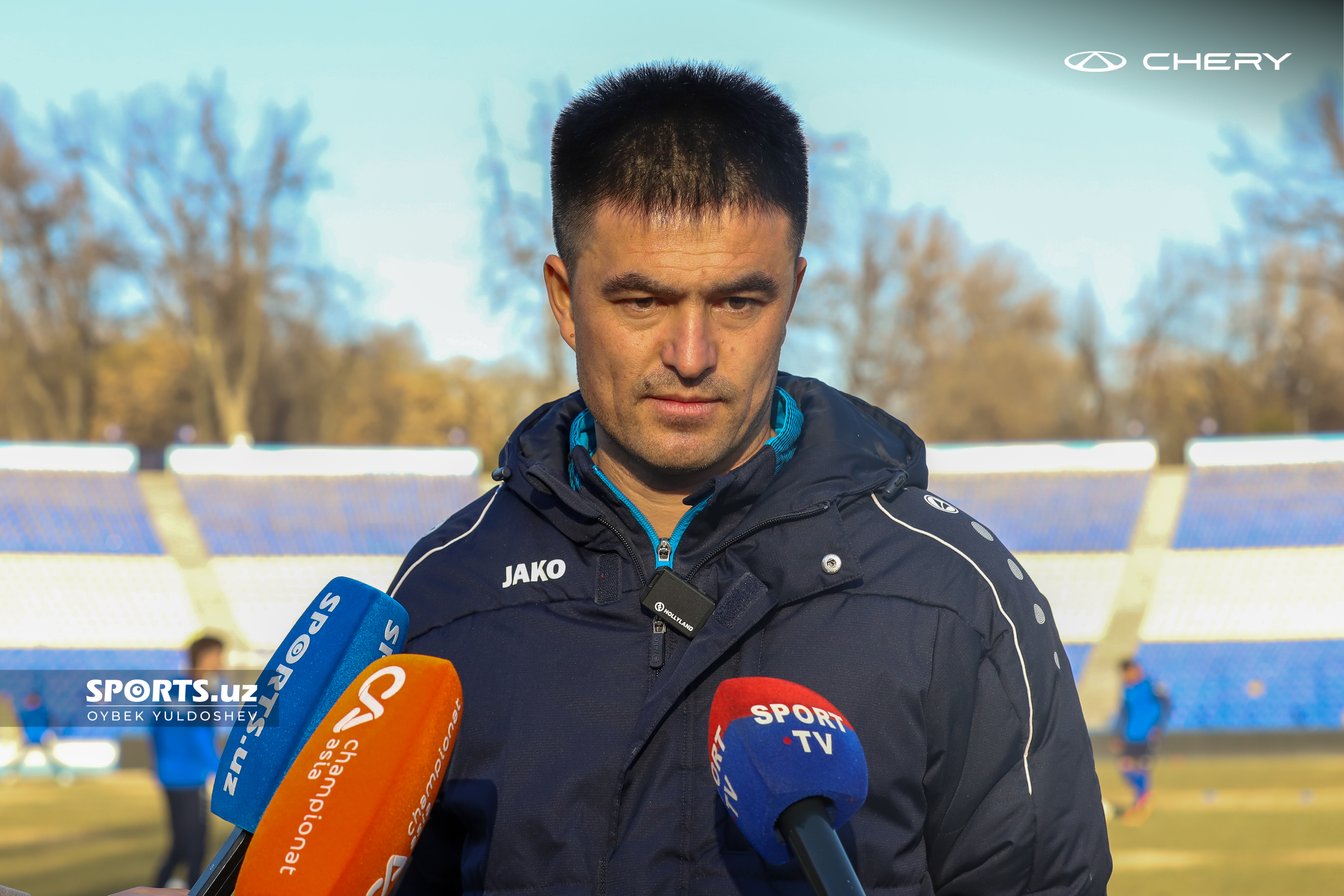 У20. Машғулотлар
