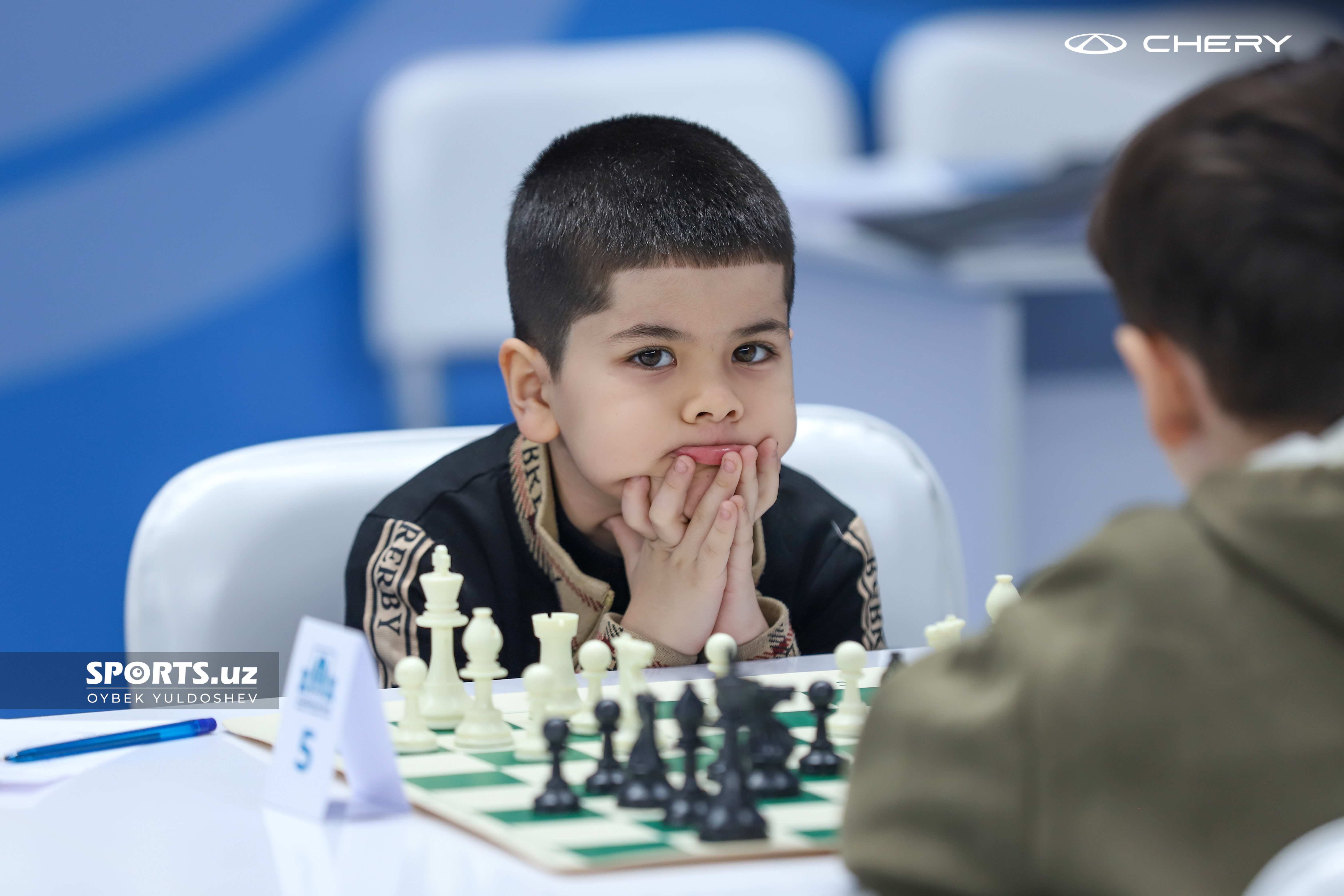 ЎЗБЕКИСТОН ЧЕМПИОНАТИ. ШАХМАТ 5-6-турлар