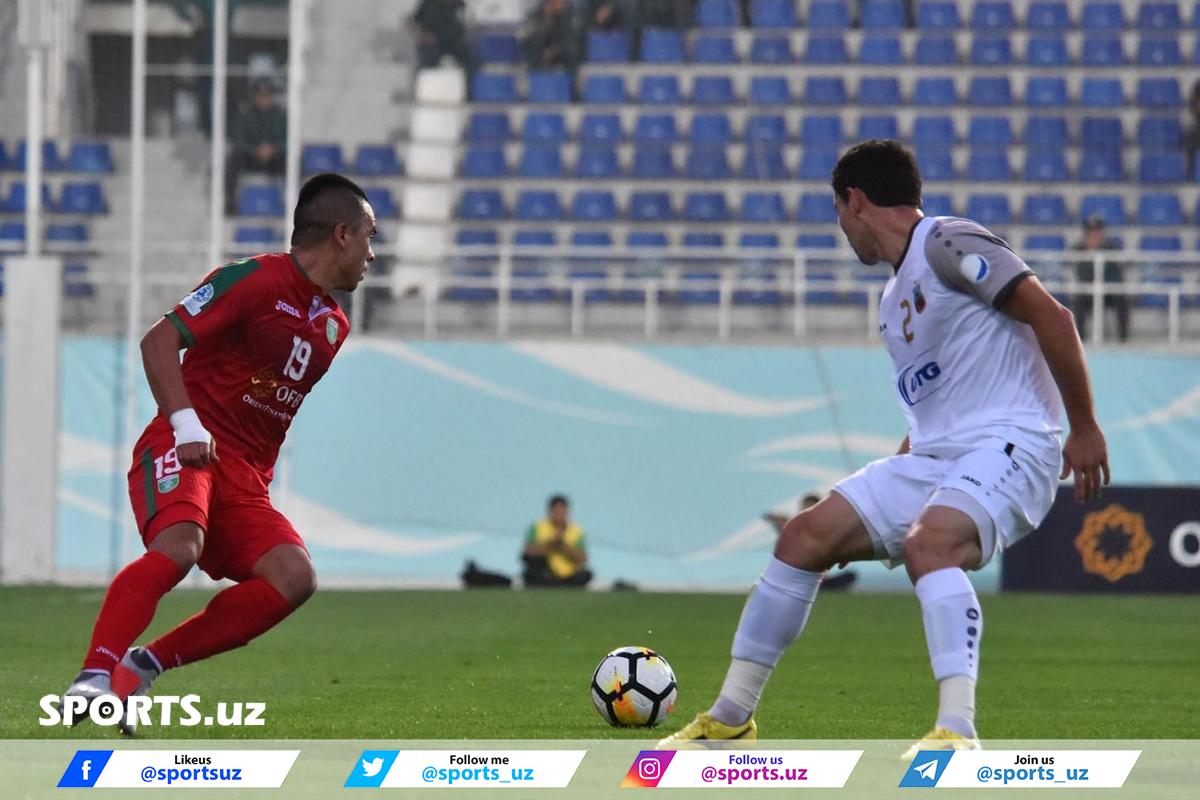 Лок-Бун 2:1