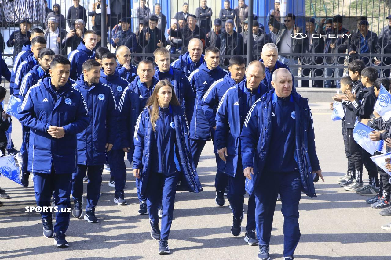 Навбаҳор таништирув