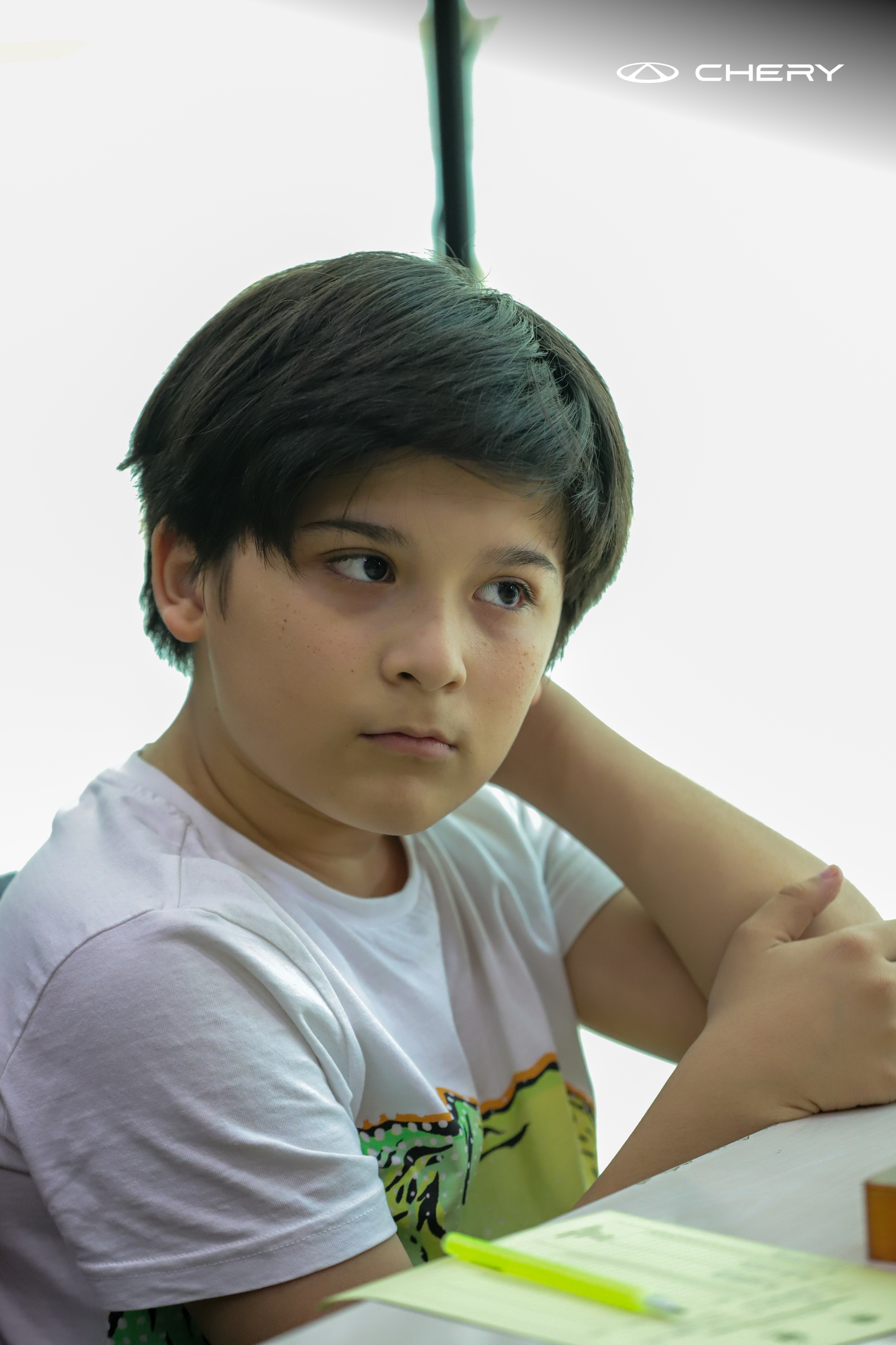 Шахмат. Георгий Агзамов хотира турнири