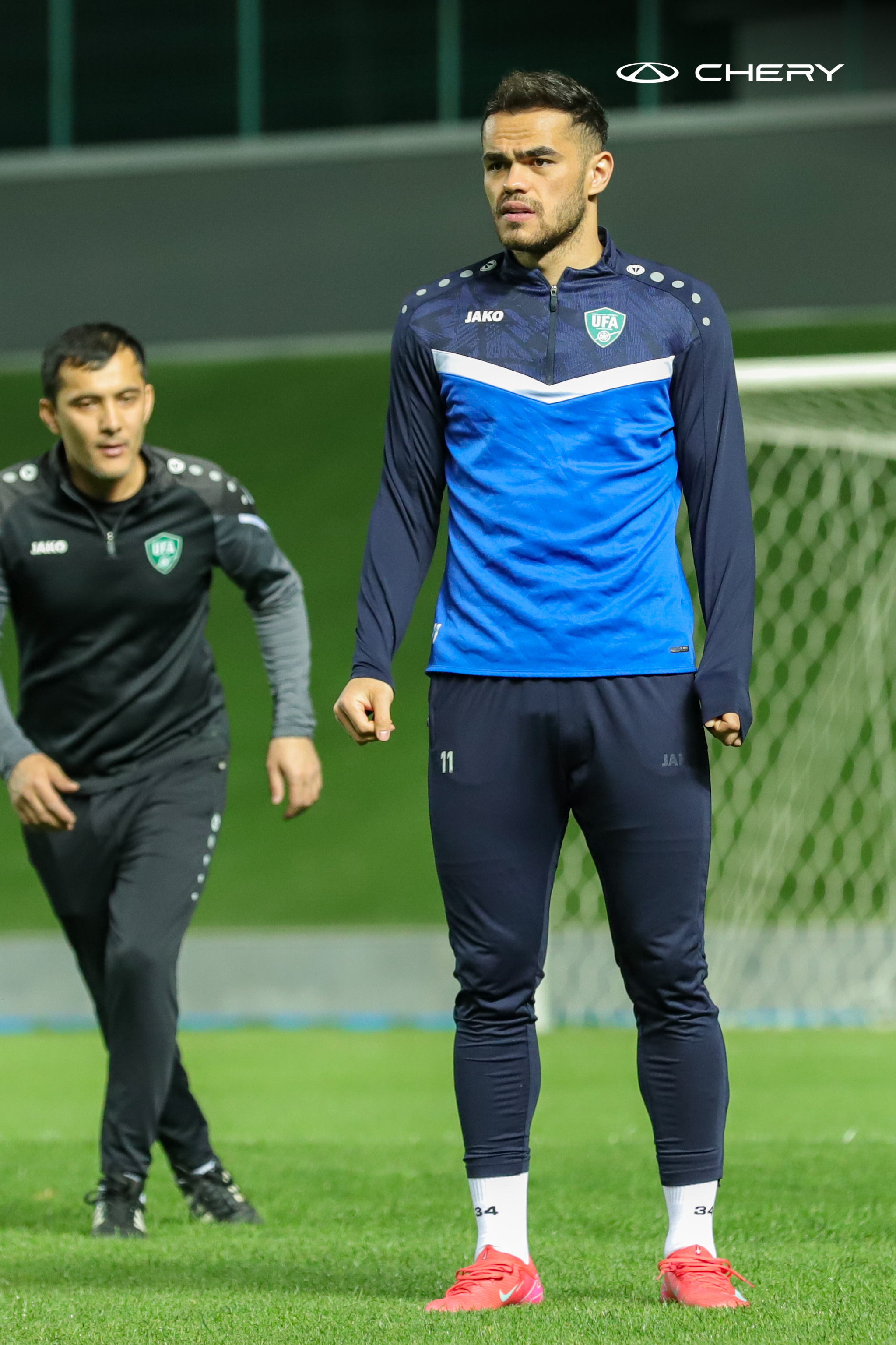 LAST TRAINING IN UZBEKISTAN. Ўзбекистон терма жамоаси машғулот 22.03.2025.
