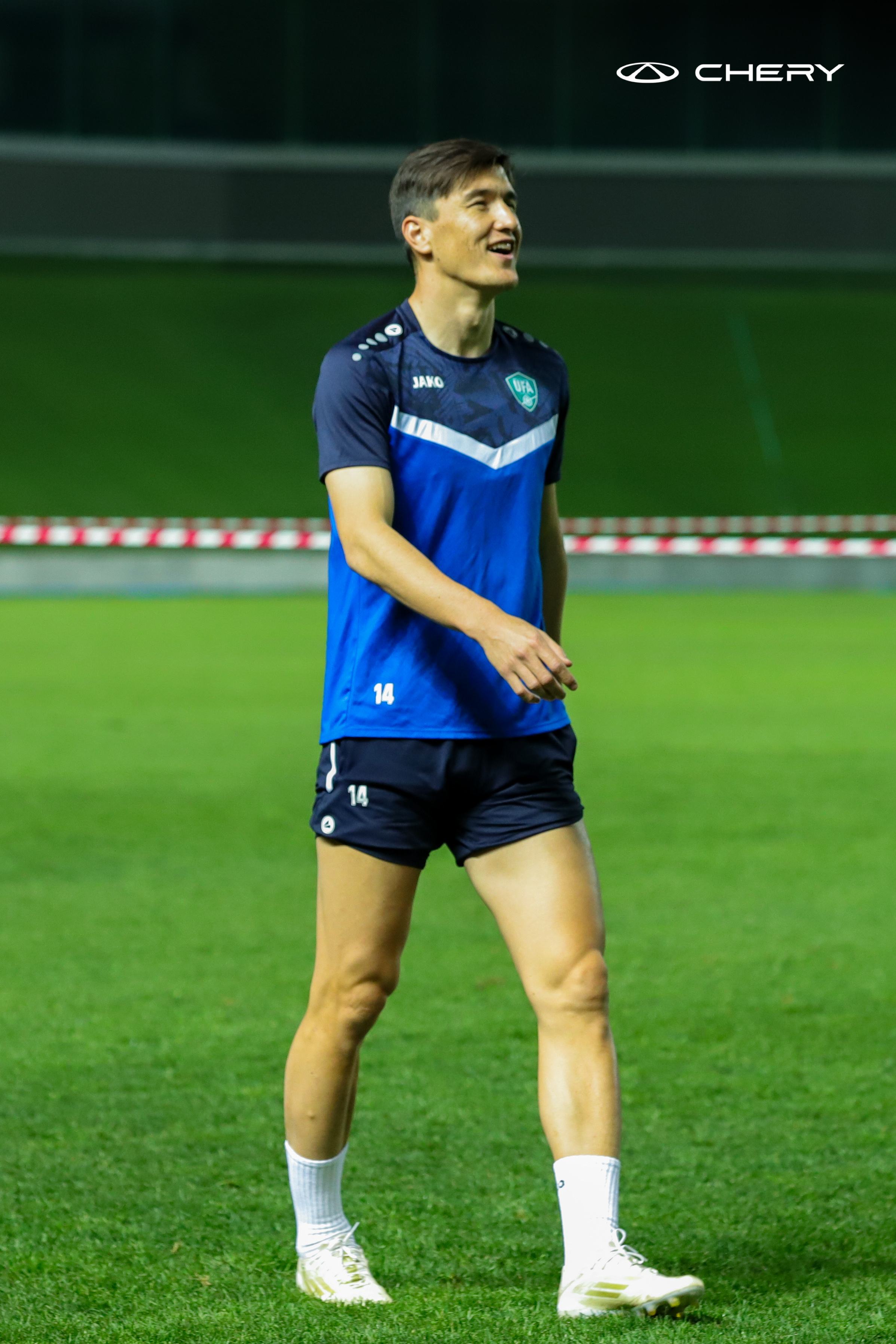 LAST TRAINING IN UZBEKISTAN. Ўзбекистон терма жамоаси машғулот 22.03.2025.