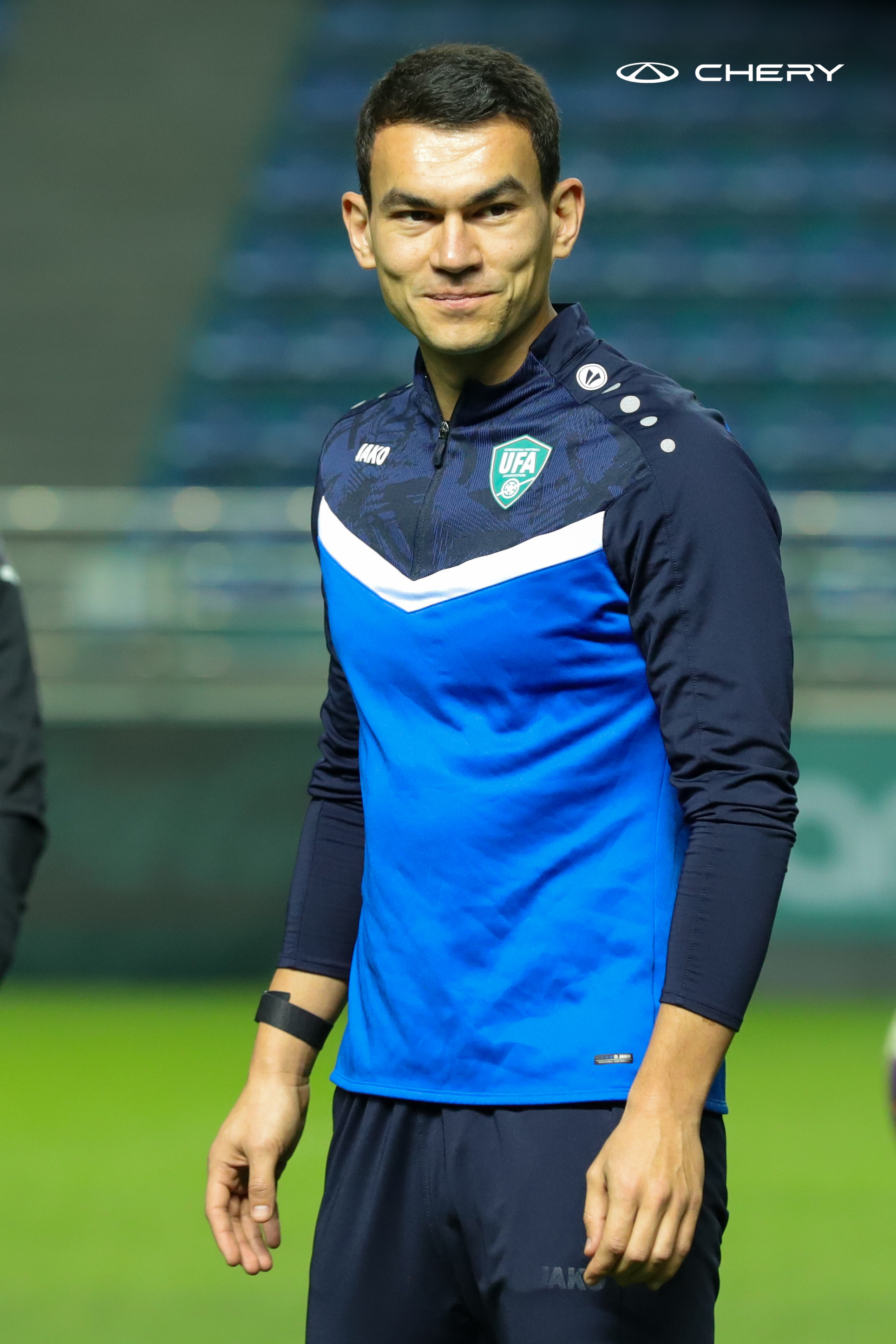 LAST TRAINING IN UZBEKISTAN. Ўзбекистон терма жамоаси машғулот 22.03.2025.
