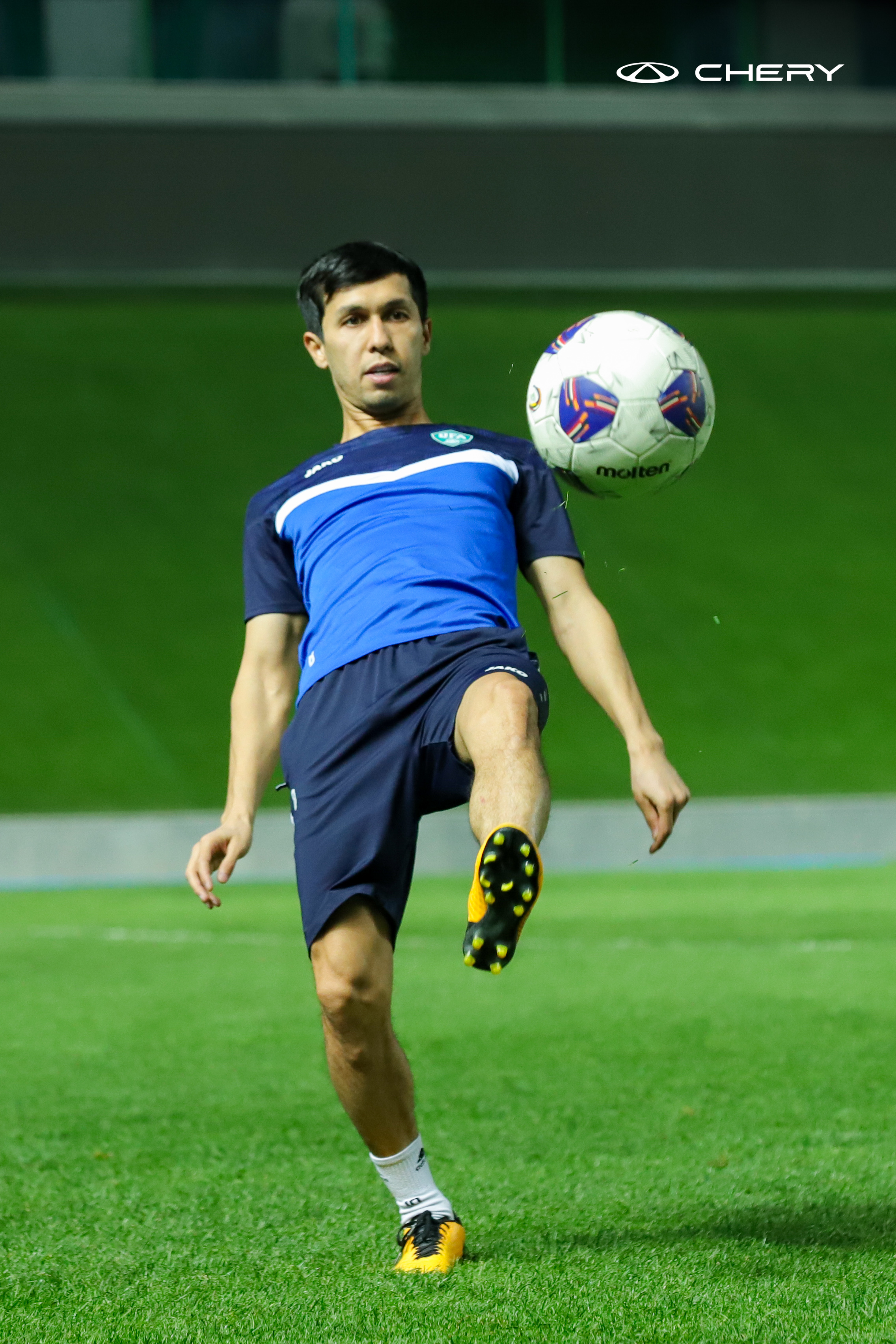 LAST TRAINING IN UZBEKISTAN. Ўзбекистон терма жамоаси машғулот 22.03.2025.
