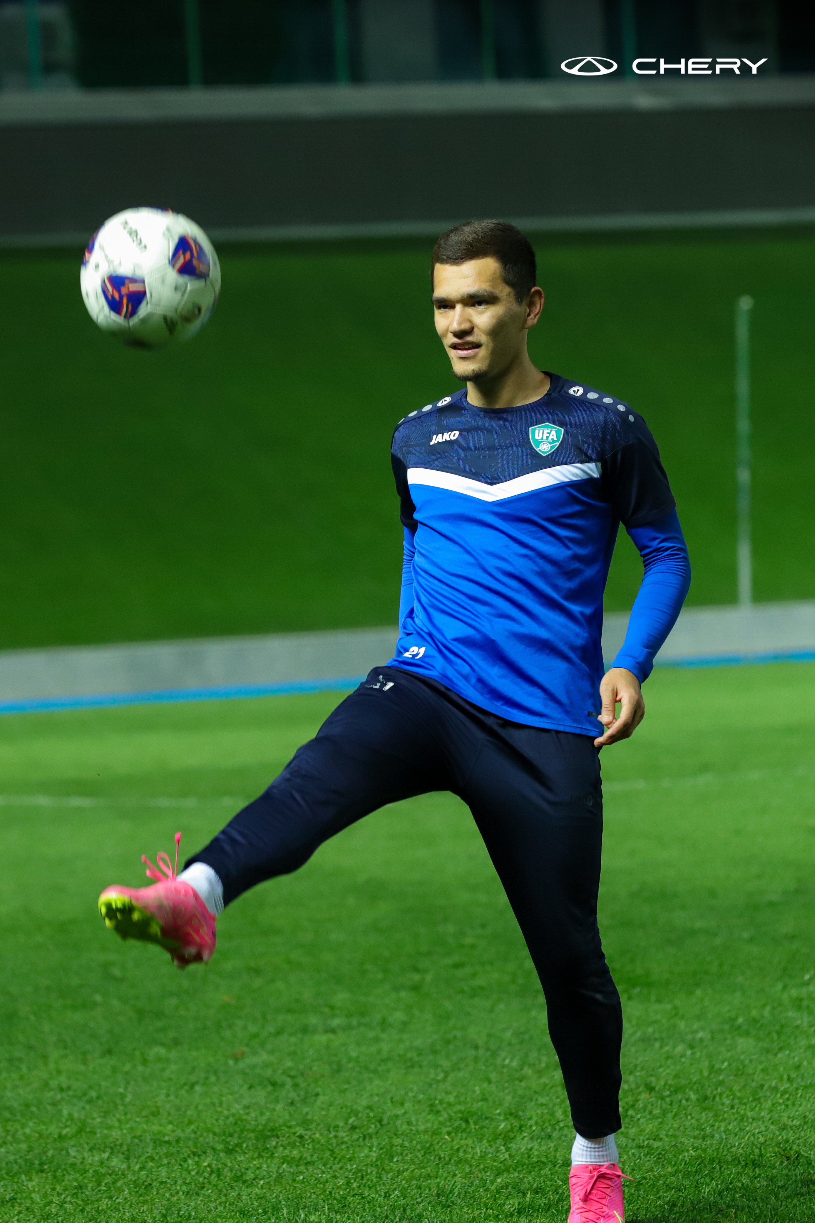 LAST TRAINING IN UZBEKISTAN. Ўзбекистон терма жамоаси машғулот 22.03.2025.