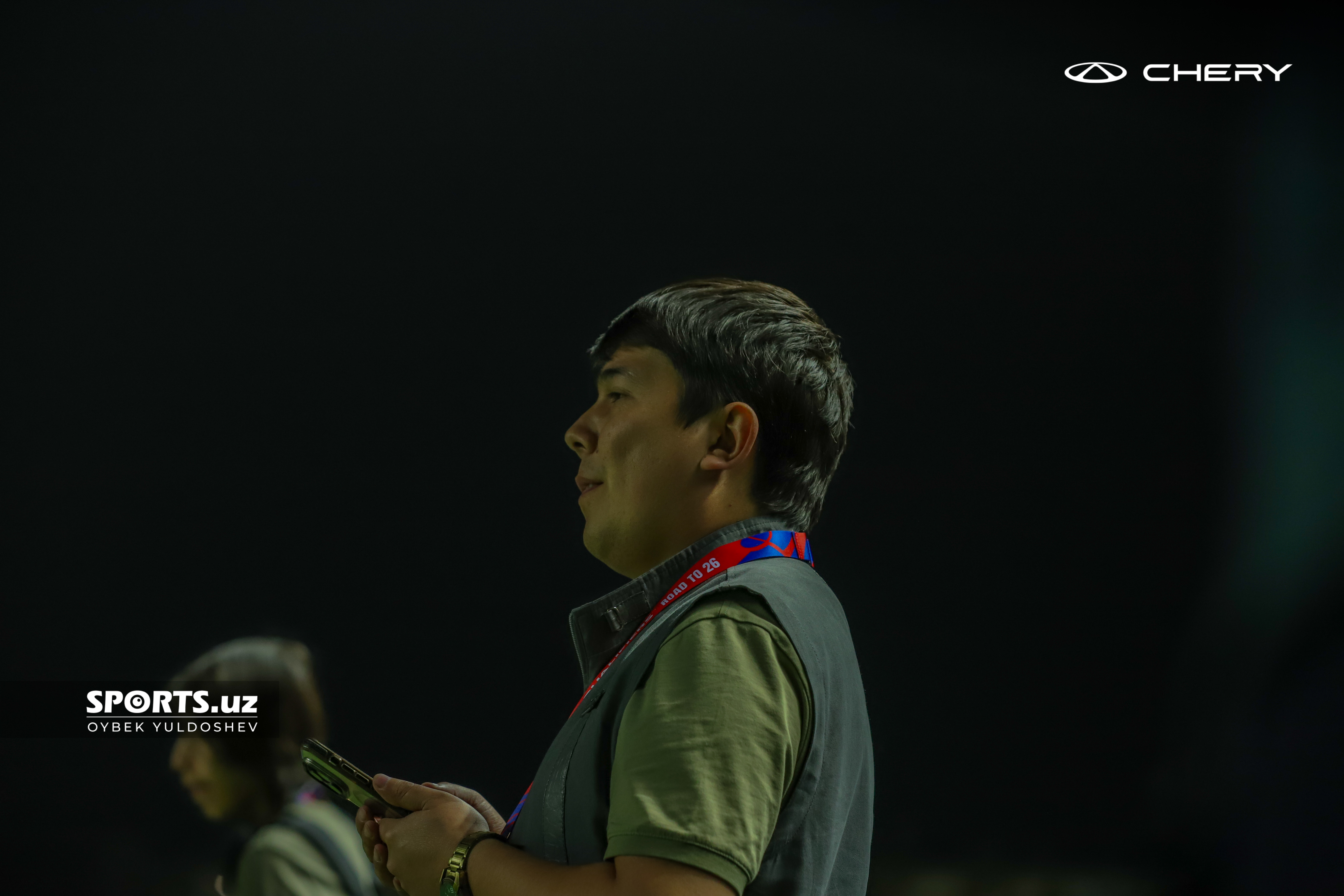 LAST TRAINING IN UZBEKISTAN. Ўзбекистон терма жамоаси машғулот 22.03.2025.